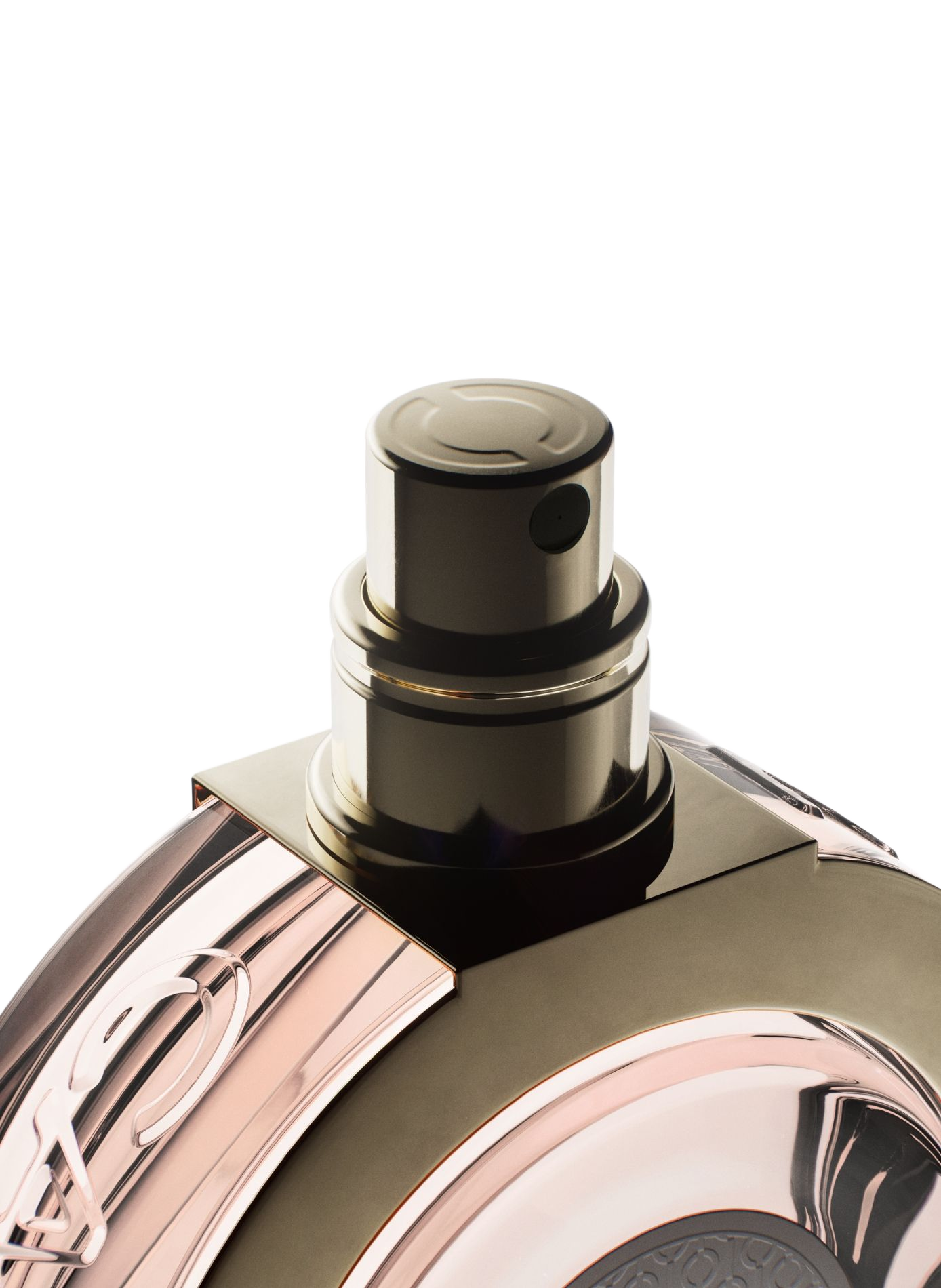 Eau de Parfum - Elfenbeinrosa CARON No color