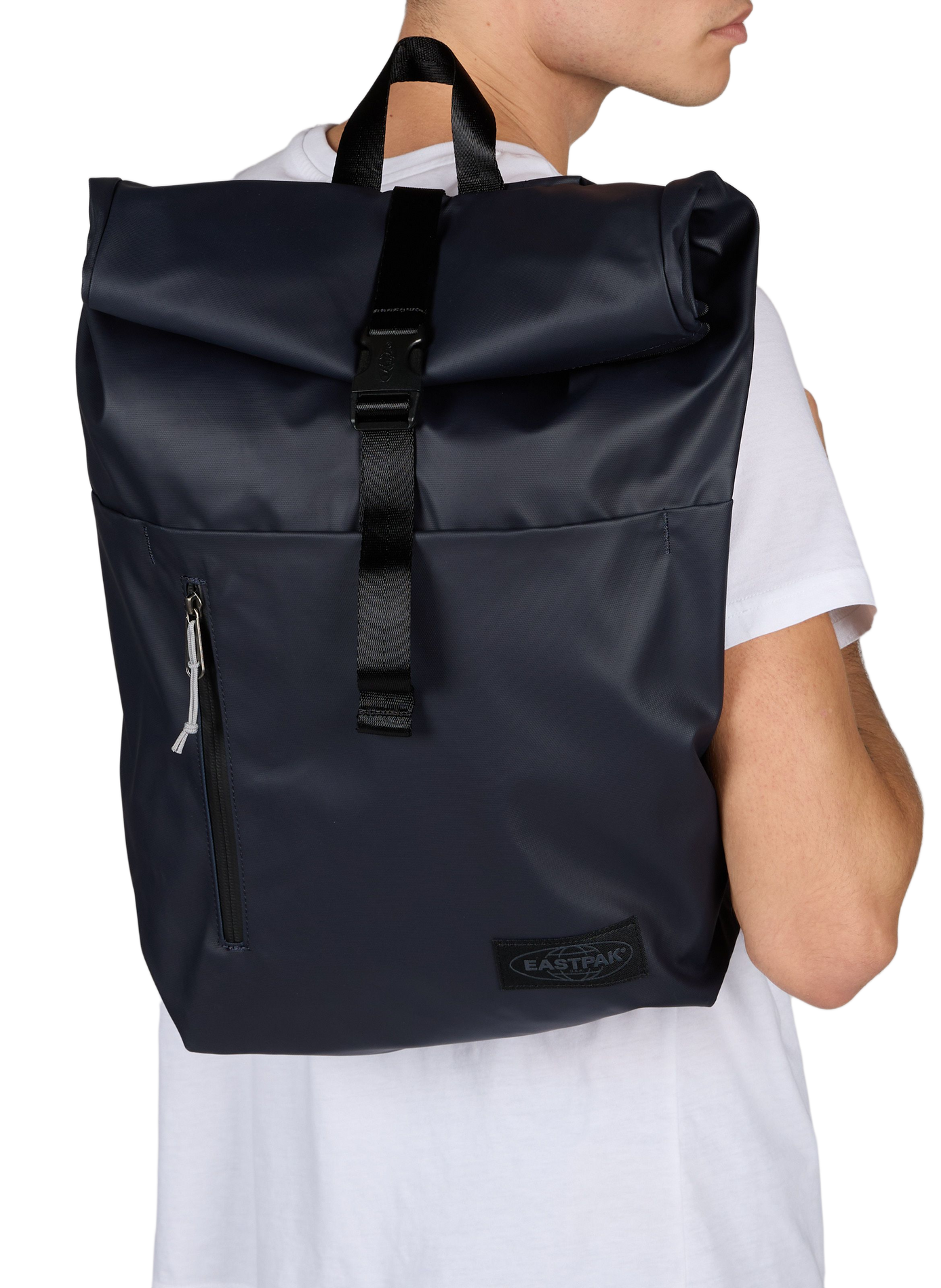 Rucksack Up Roll EASTPAK Blau