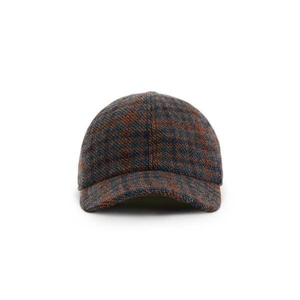 Casquette en laine Casquette en laine