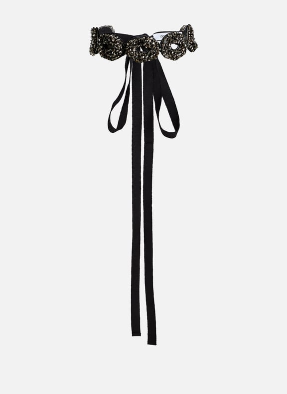 Choker with beads DICE KAYEK Choker with beads DICE KAYEK