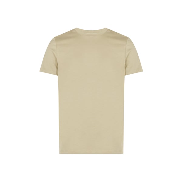T-shirt Jimmy col rond en coton
