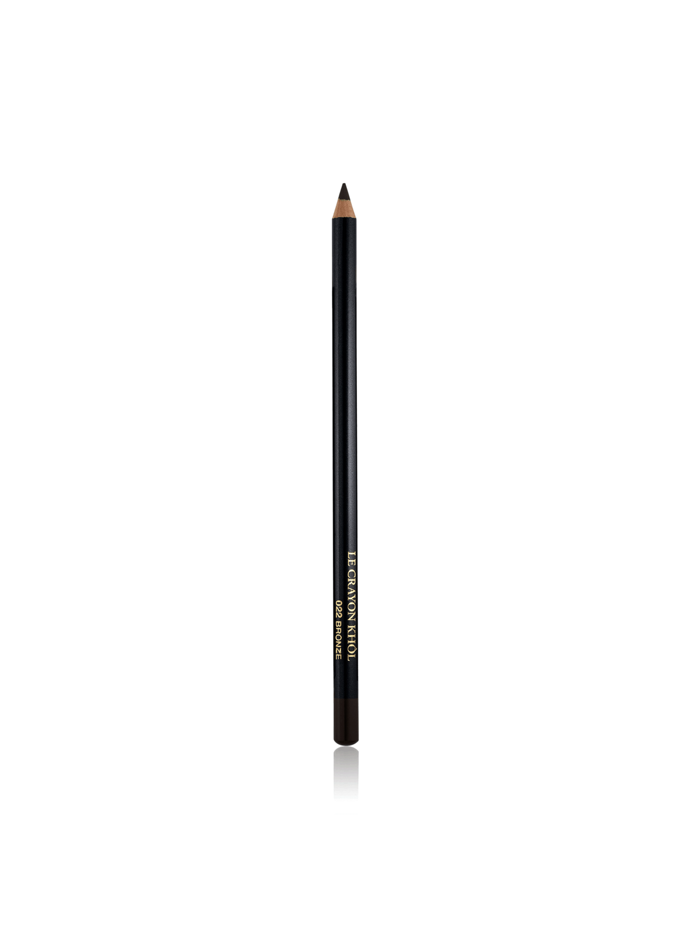 Crayon Khôl eyeliner pencil LANCÔME 022 bronze