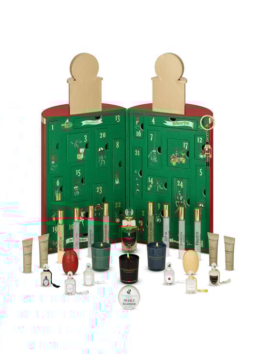 Calendrier de l'avent