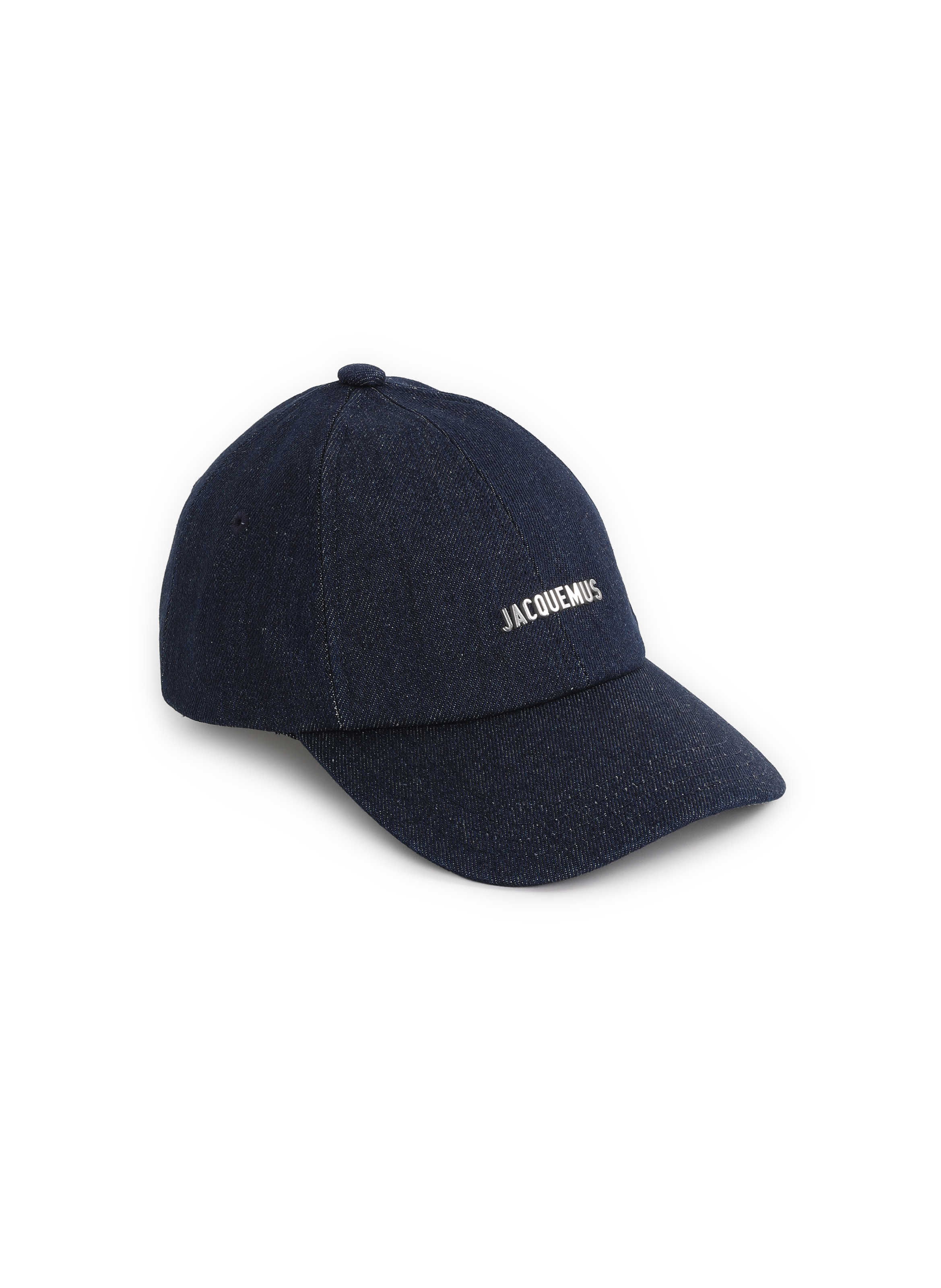 The Gadjo cap JACQUEMUS Blue