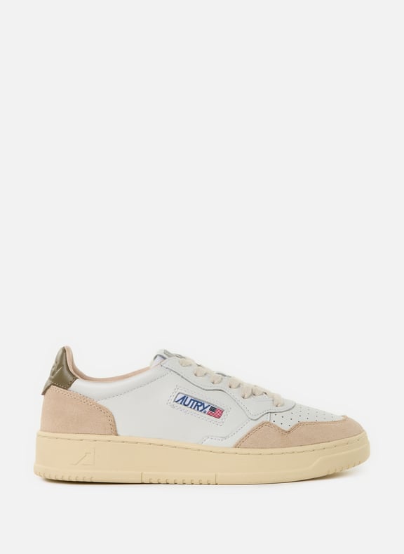 Baskets Medalist en cuir  AUTRY Baskets Medalist en cuir  AUTRY