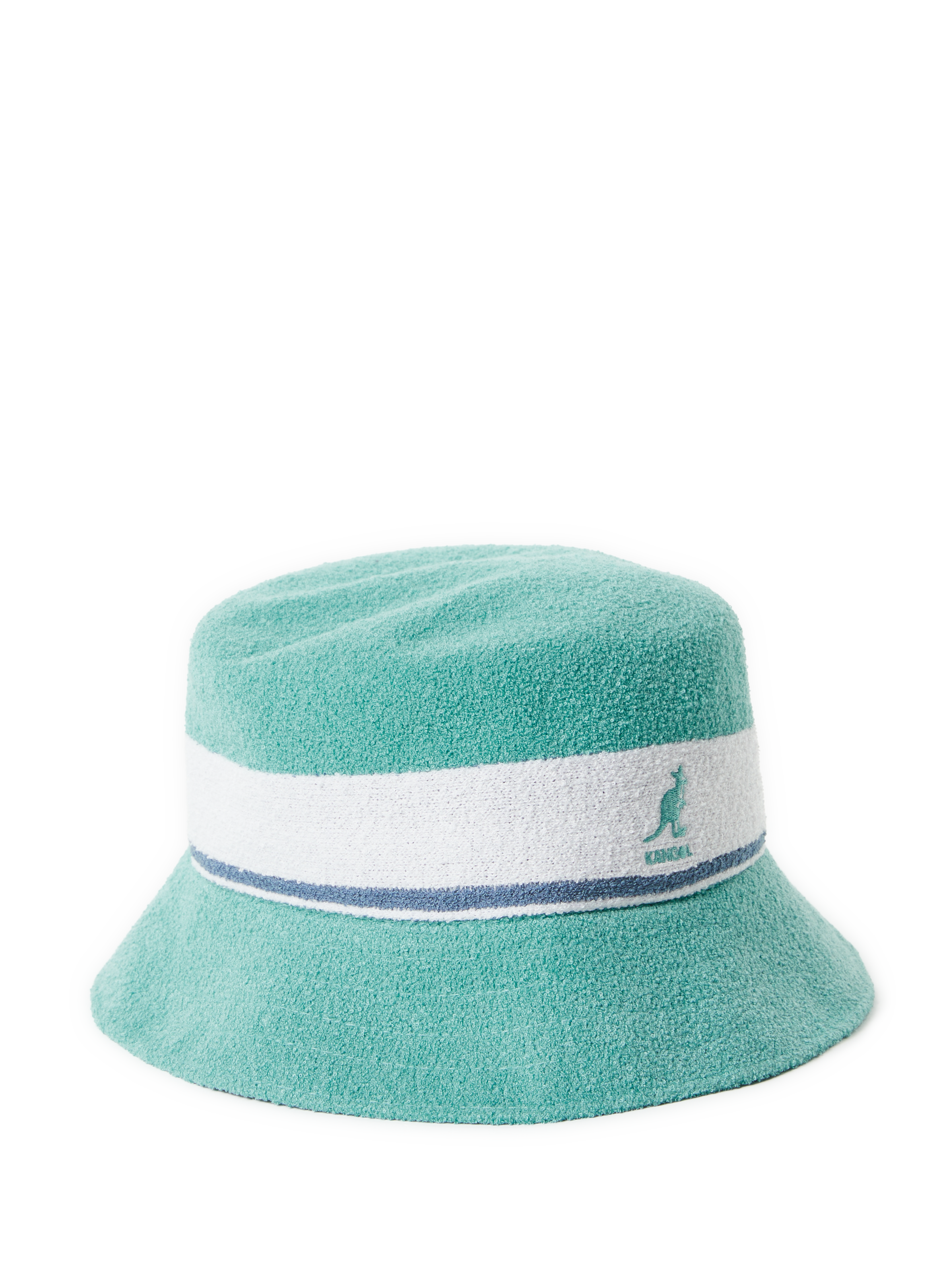 Logo Bucket Hat KANGOL Multicolour