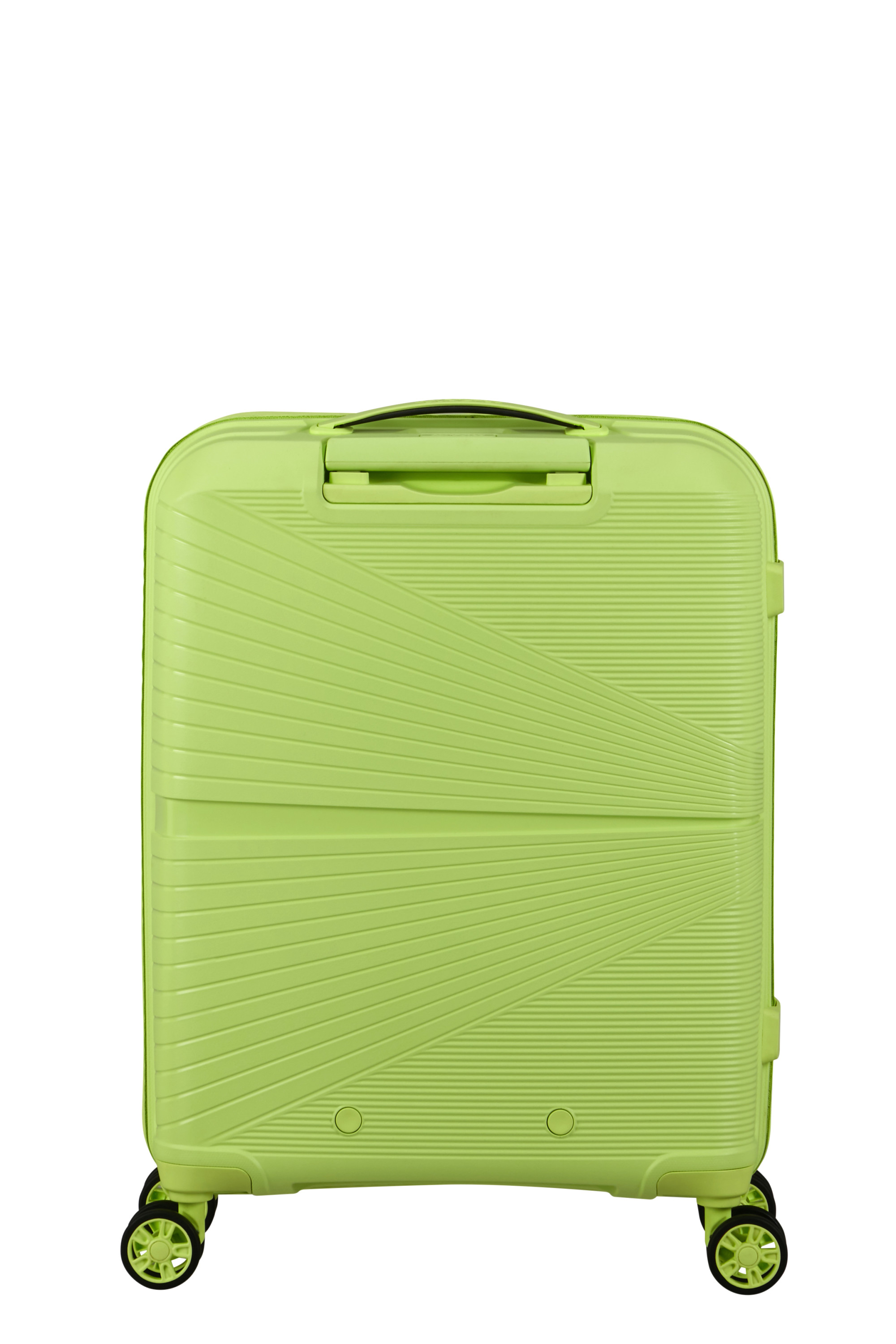 Airconic valise 4 roues taille s AMERICAN TOURISTER Vert