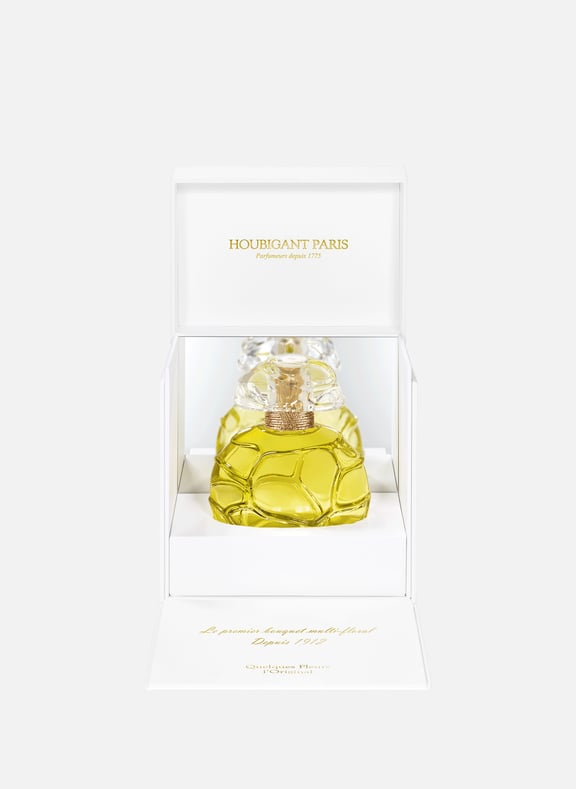 Quelques Fleurs LOriginal extrait de parfum by HOUBIGANT PARIS HOUBIGANT PARIS Quelques Fleurs LOriginal extrait de parfum