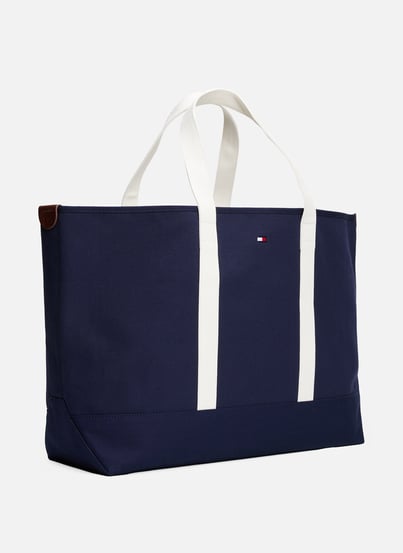 Sac fourre-tout de plage  TOMMY HILFIGER Sac fourre-tout de plage  TOMMY HILFIGER