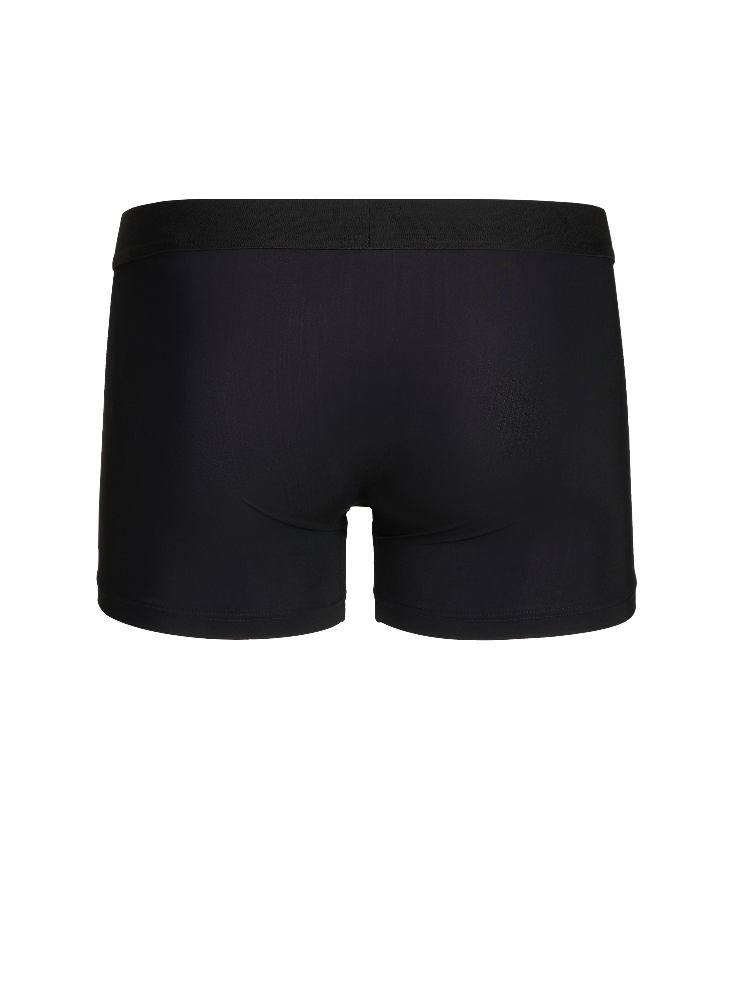 Boxer Supersoft HOM Noir