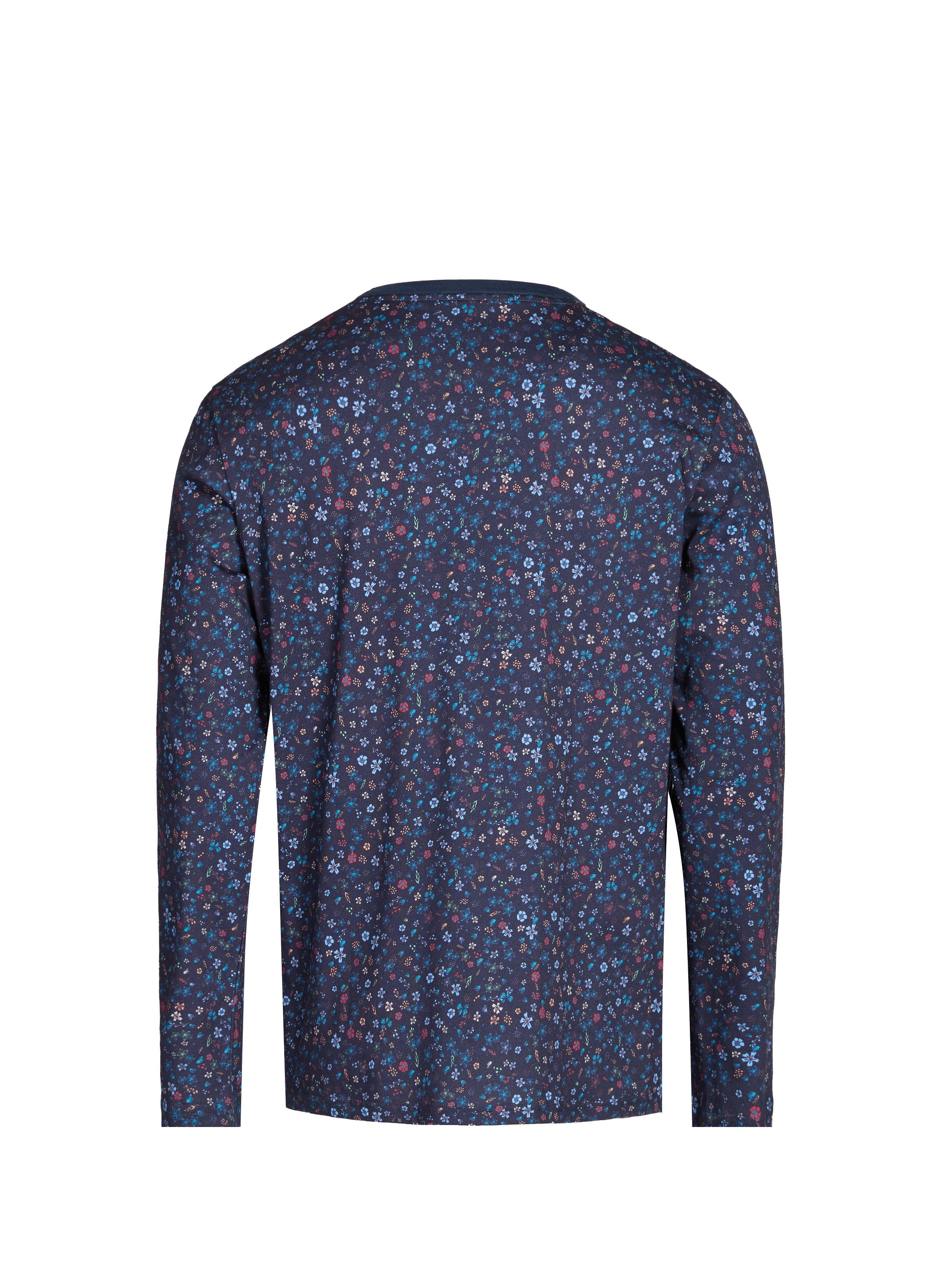 Pyjama Brocéliande HOM Bleu