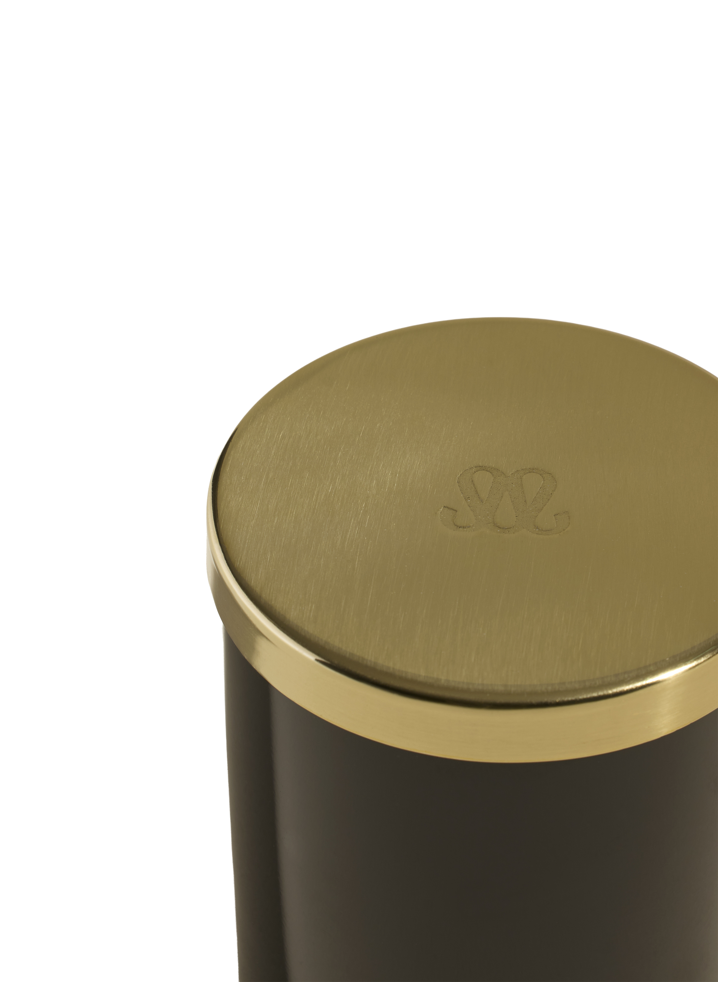 Bougie stella MAISON SARAH LAVOINE Noir