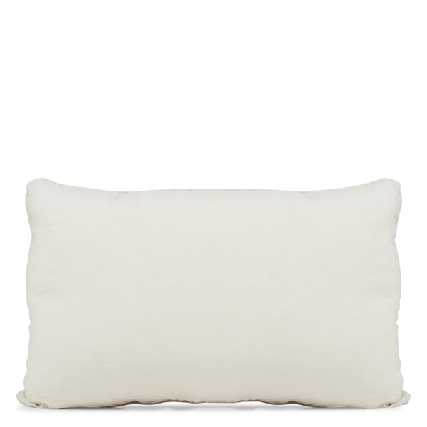 Au Printemps Paris Coussin En Lin Lavé