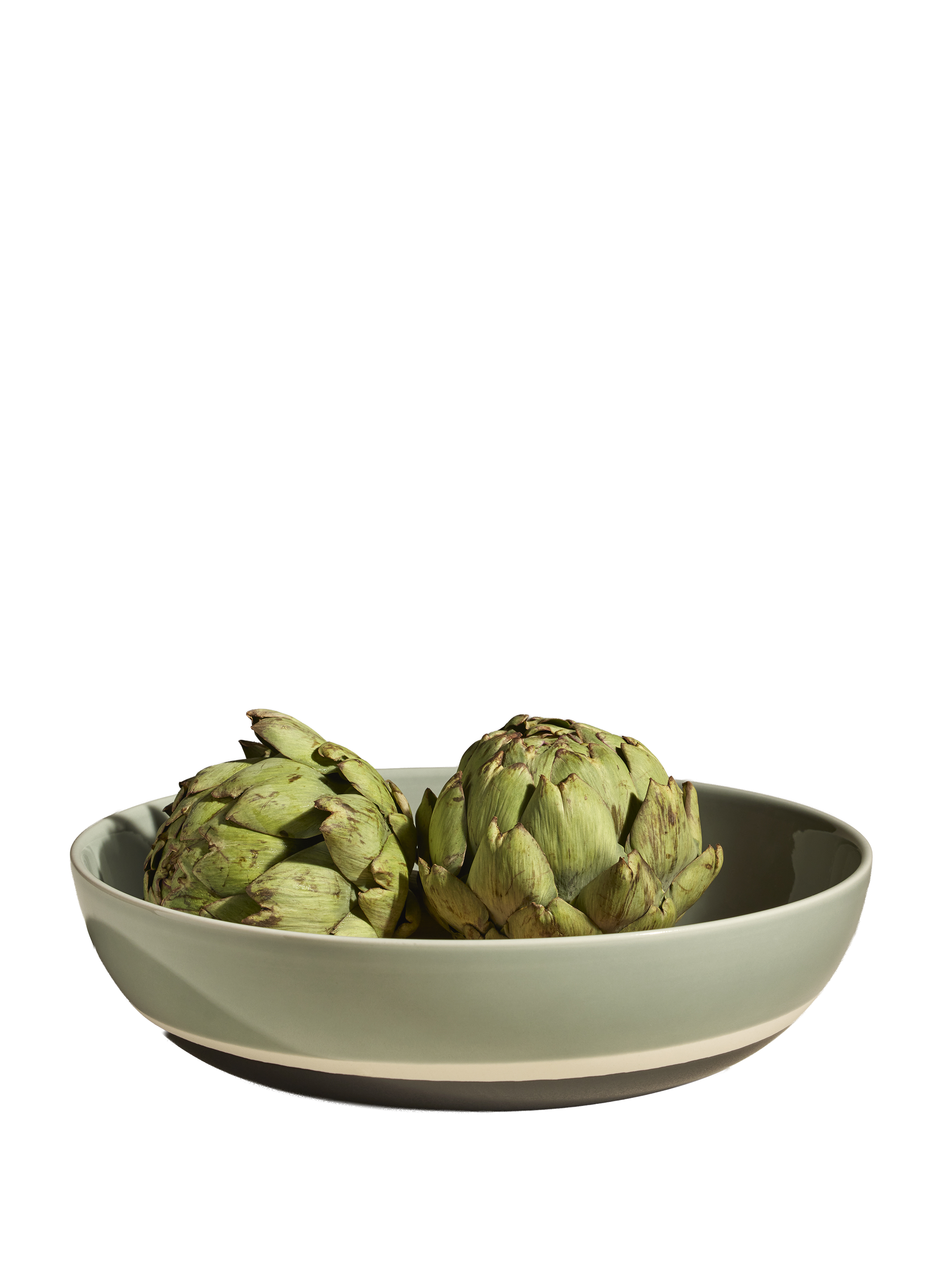 Saladier sicilia MAISON SARAH LAVOINE Vert