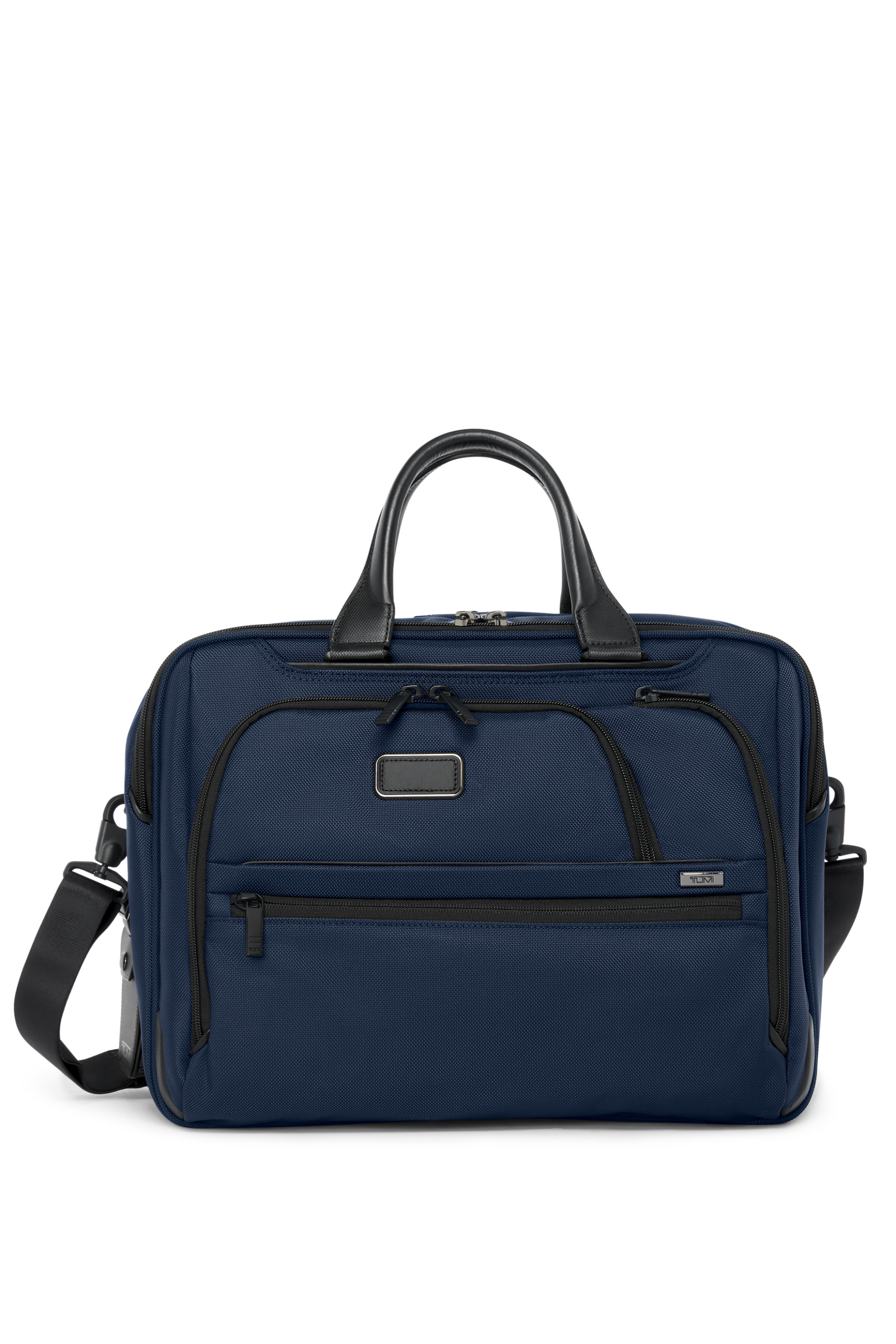 Tumi alpha sacoche taille s TUMI Bleu