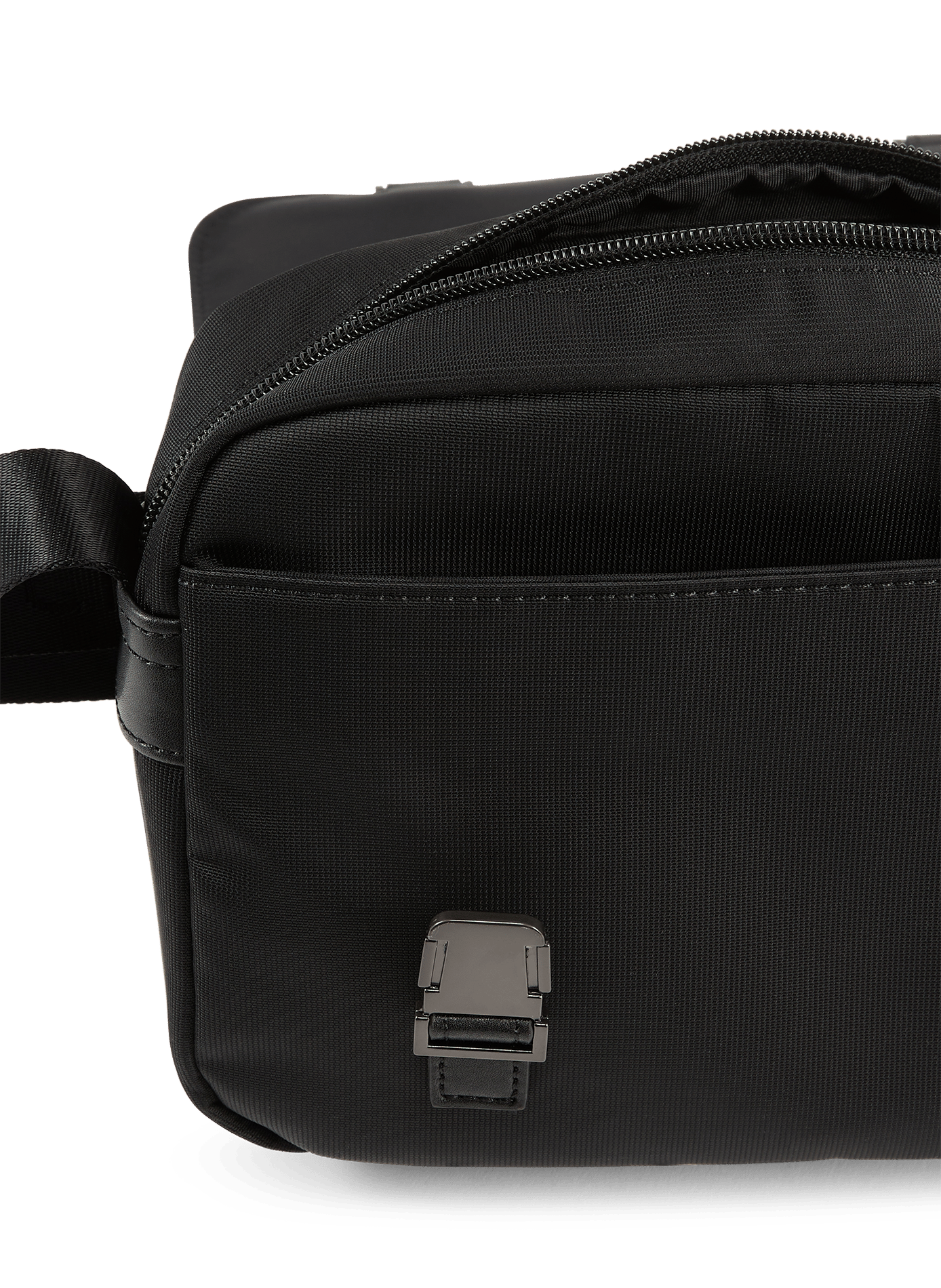 Borsa a tracolla CHABRAND Nero