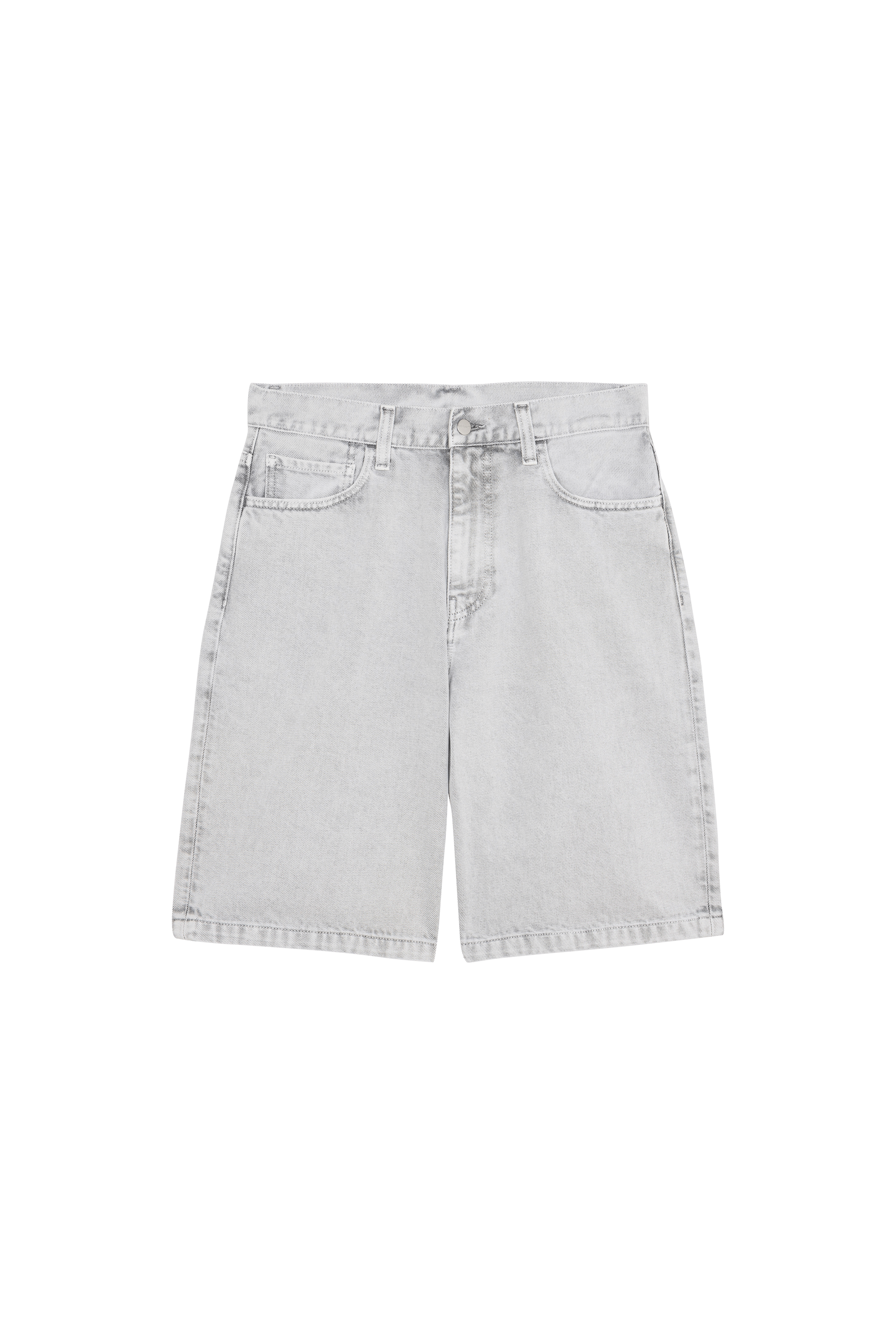 Short landon short CARHARTT WIP Gris