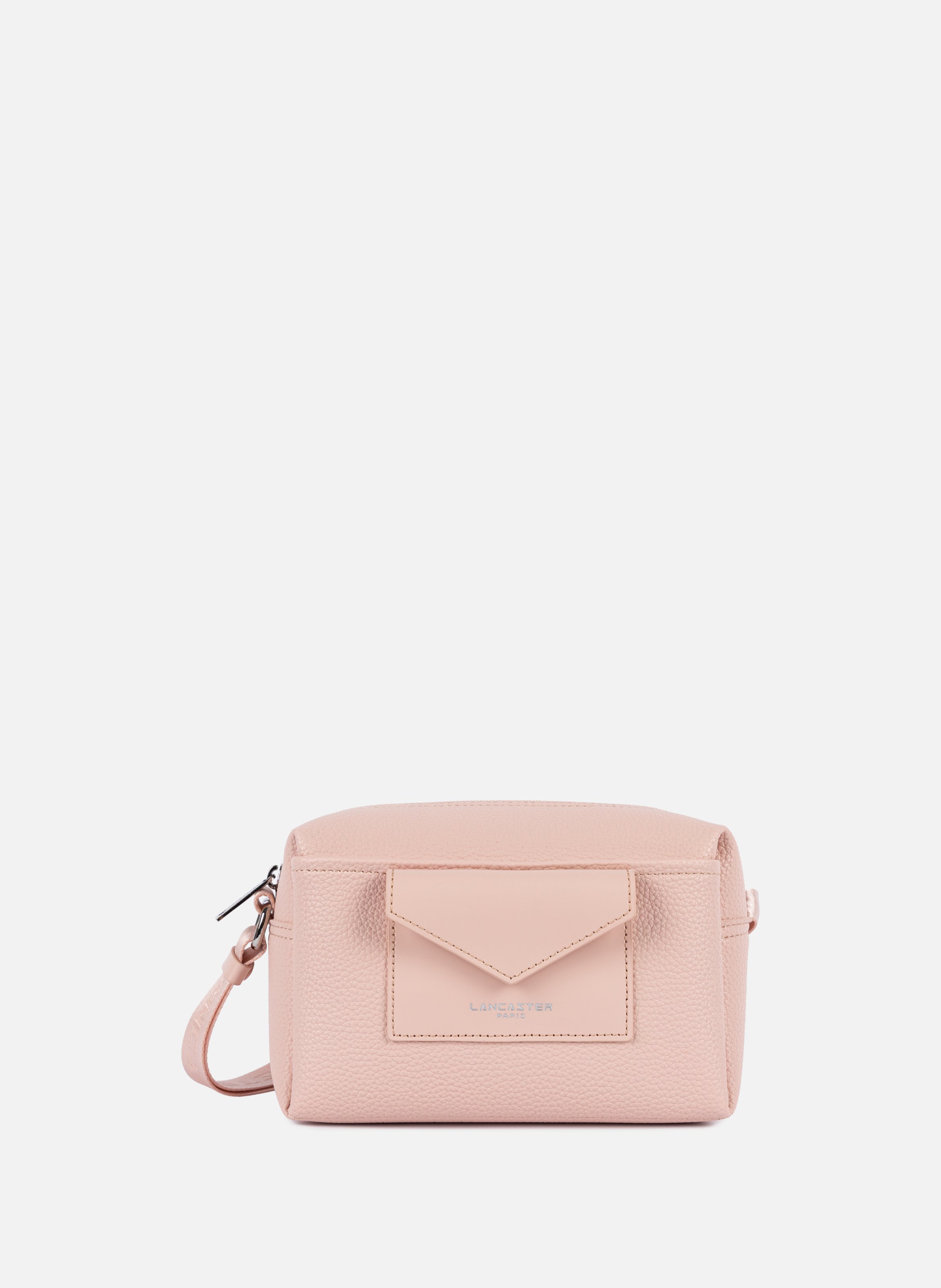 Sac trotteur - maya double kba LANCASTER Rose
