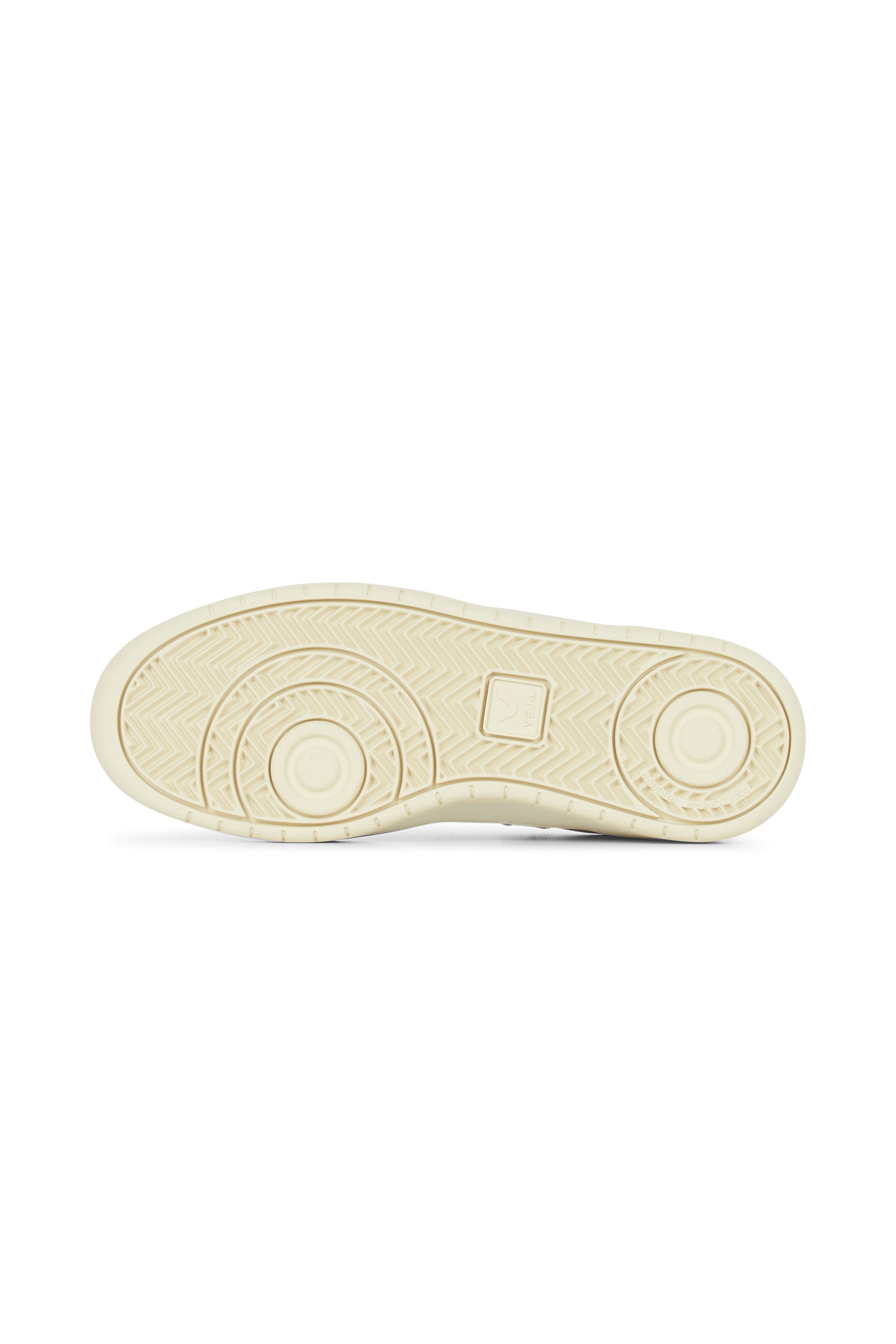 Baskets v-10 prime VEJA Blanc