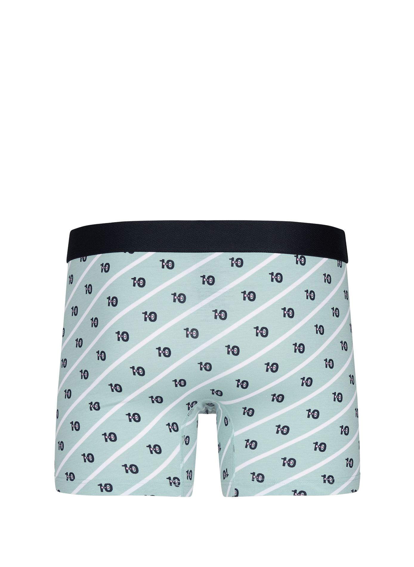Lot de 2 boxers EDEN PARK Bleu