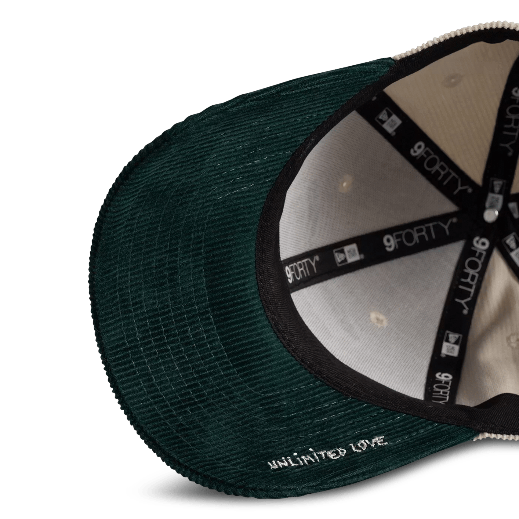 Casquette en coton new eraxzv ZADIG&VOLTAIRE Blanc
