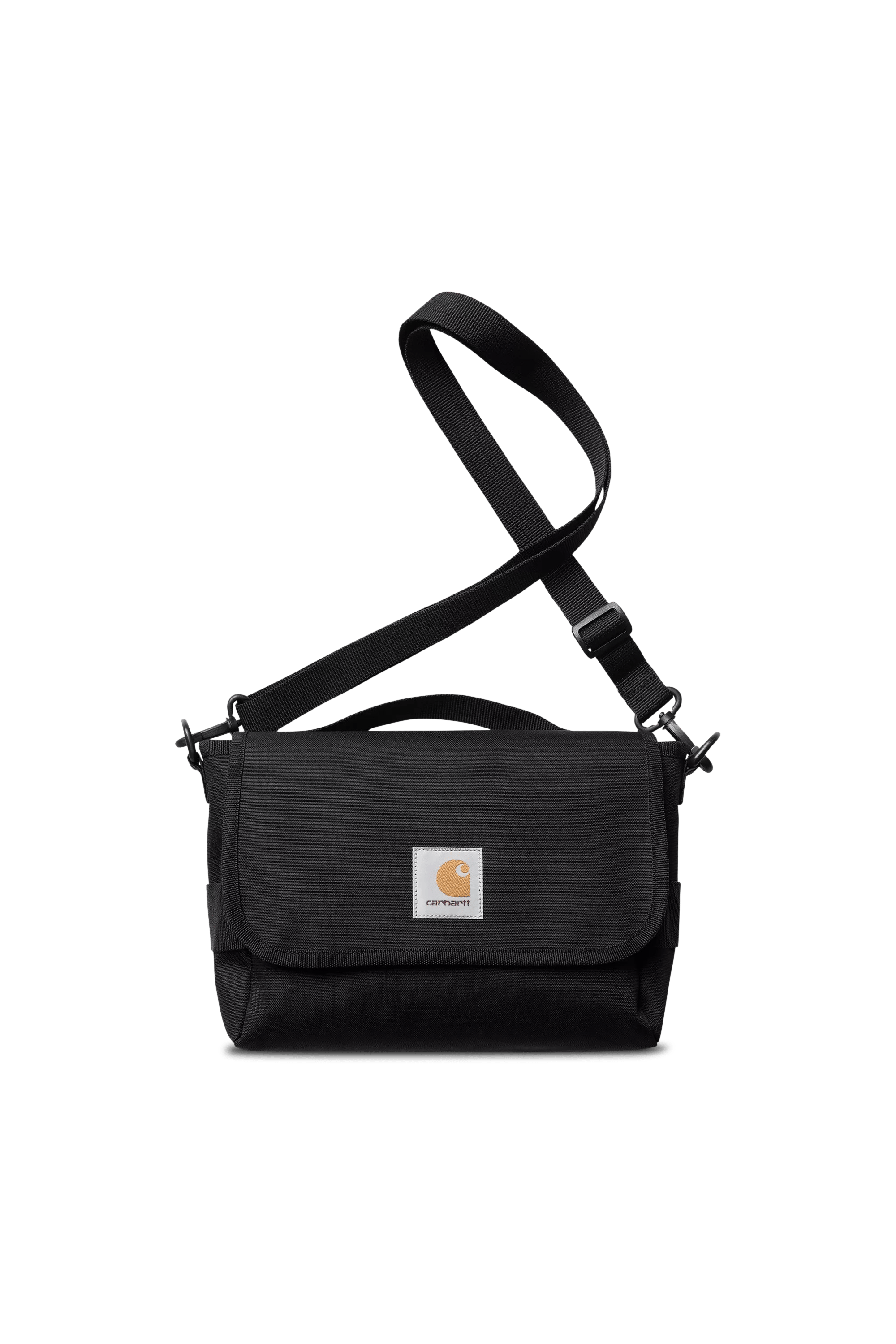 Sac bandoulière kyle shoulder CARHARTT WIP Noir