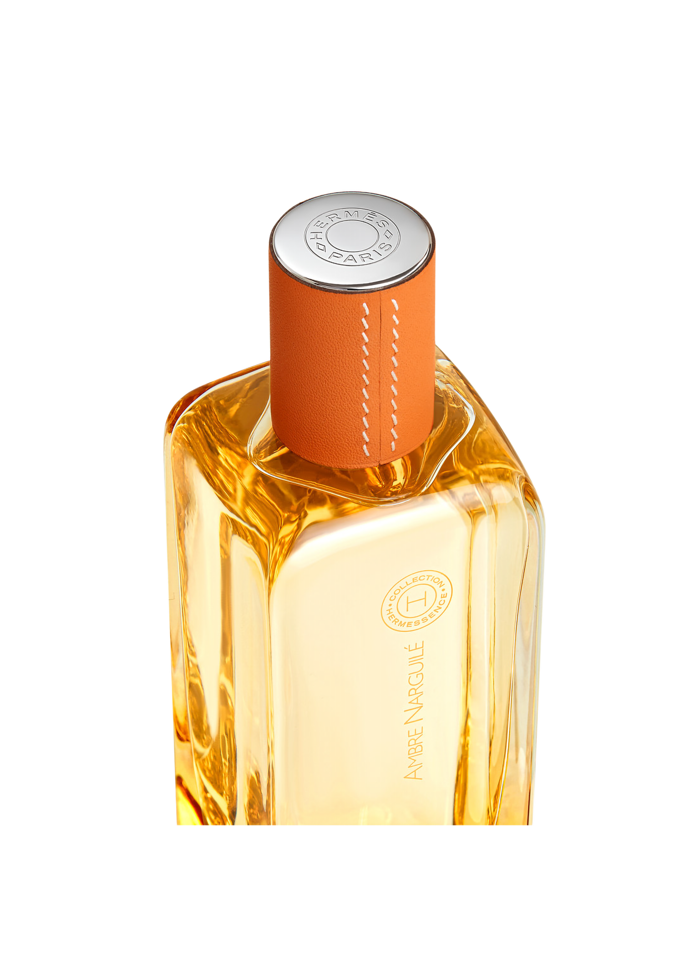 Ambre Narguilé - Eau de Toilette

Ambre Narguilé - Eau de Toilette HERMÈS No color