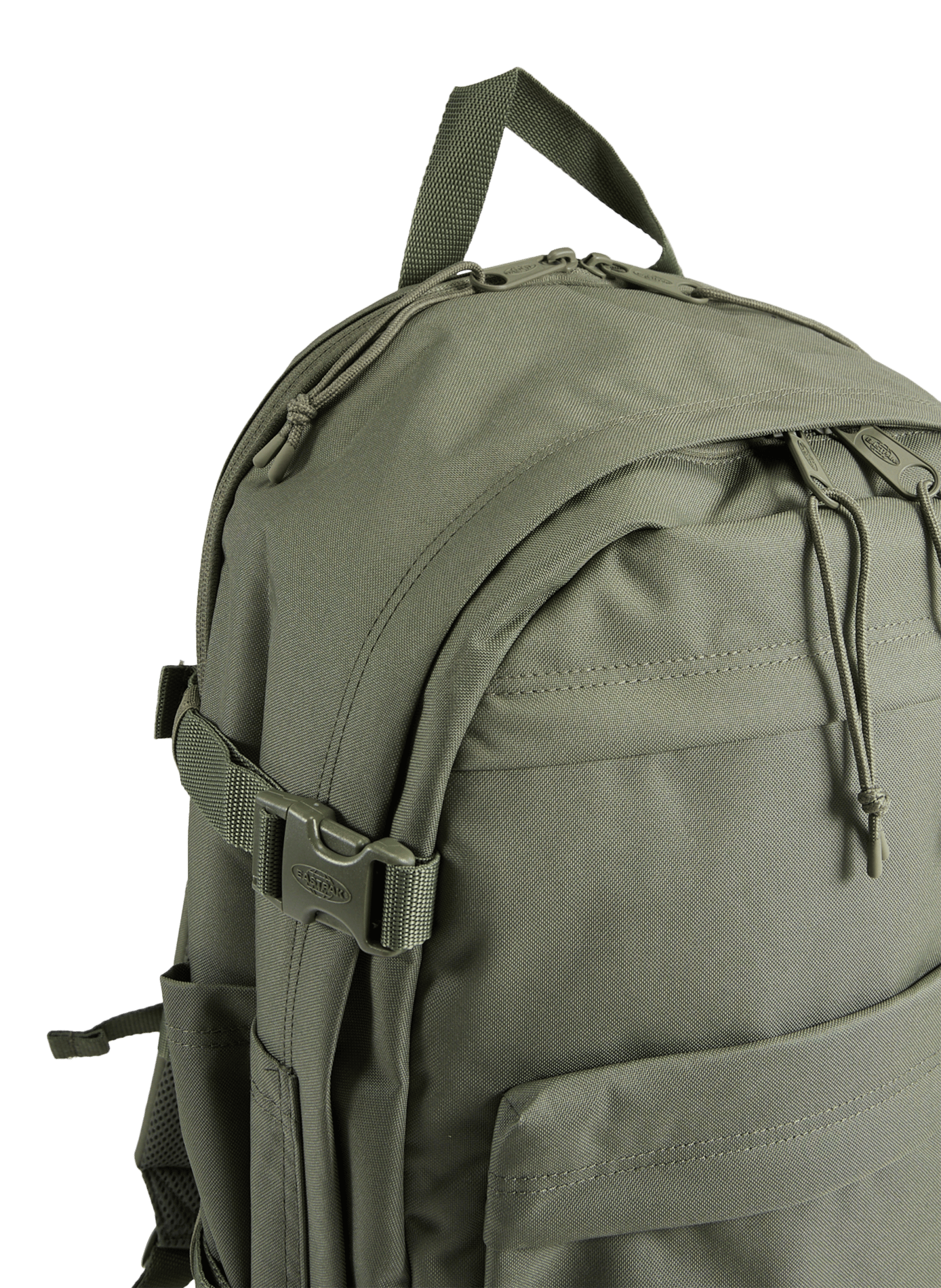 Rugzak met meerdere vakken EASTPAK Kaki