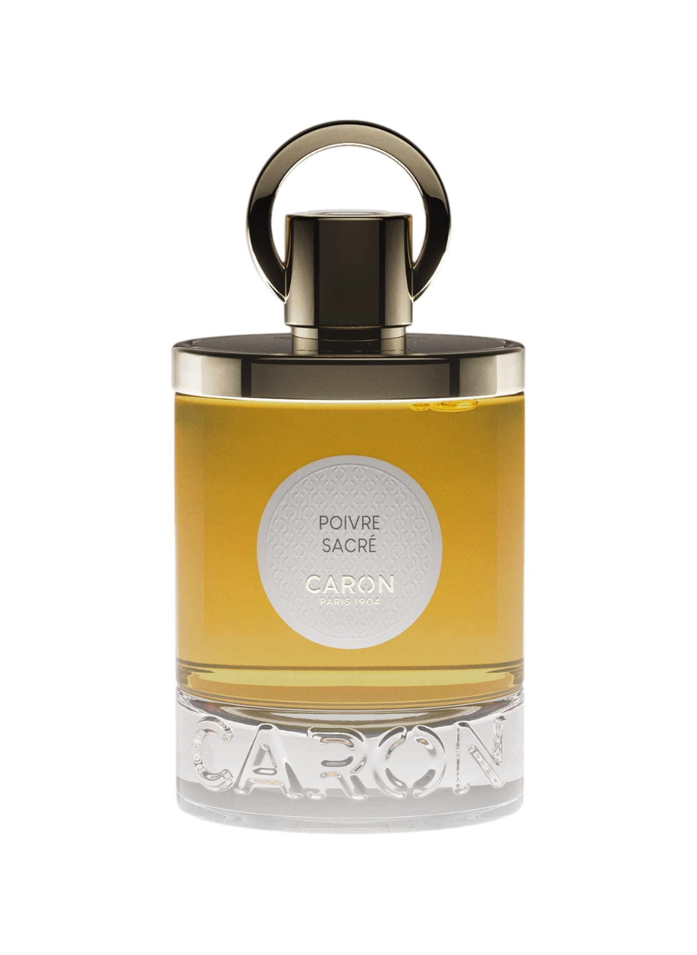 Eau de Parfum - Heiliger Pfeffer CARON No color