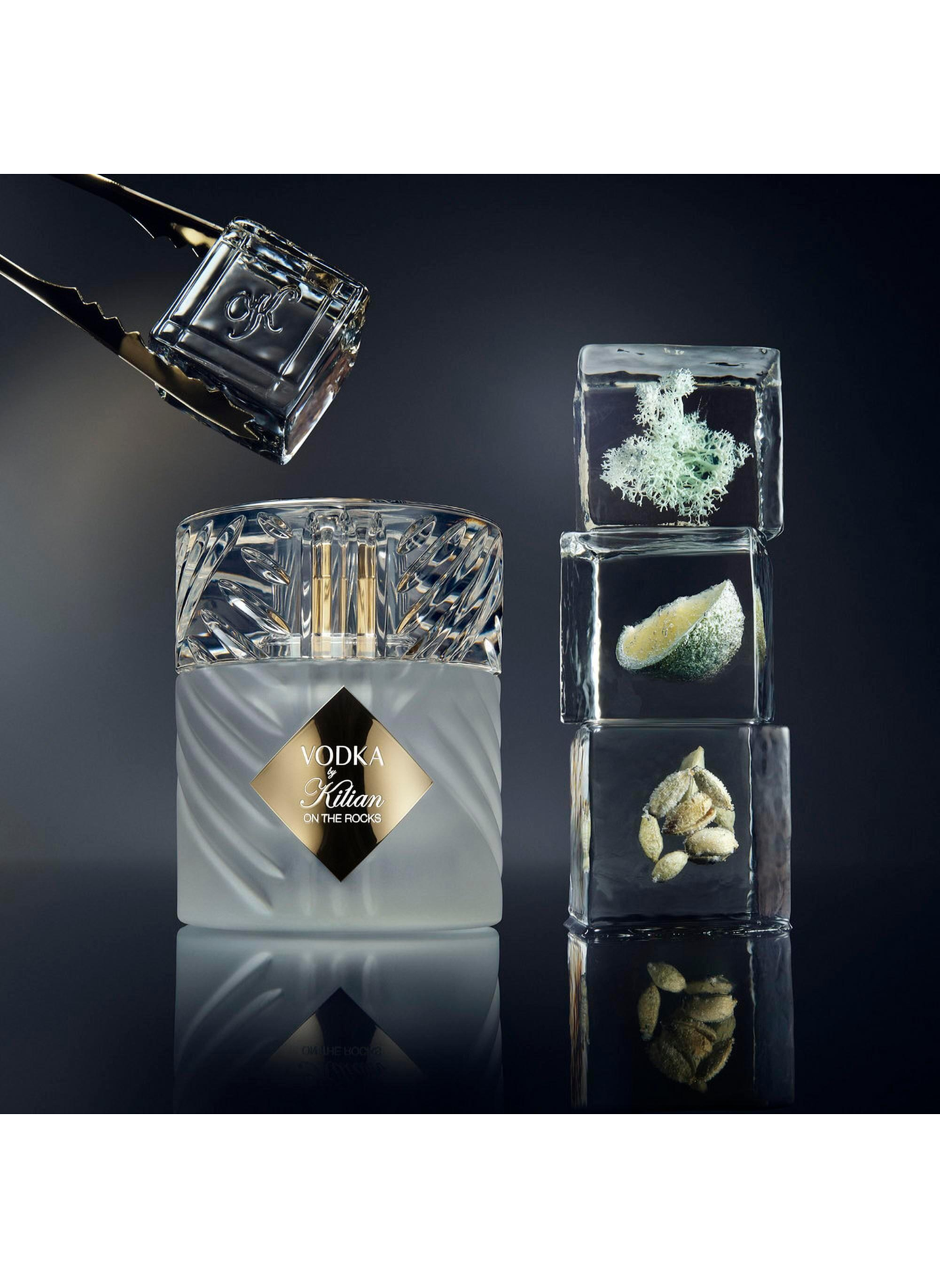 Vodka On The Rocks - Eau de parfum KILIAN PARIS No color