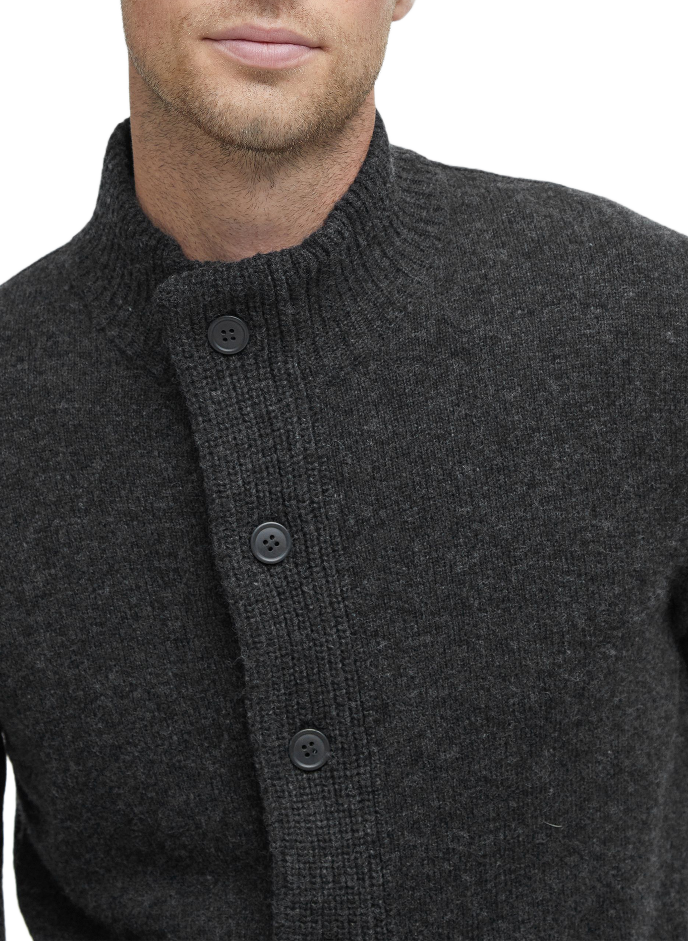 Barbour Essential Vest | Zwart BARBOUR Heren