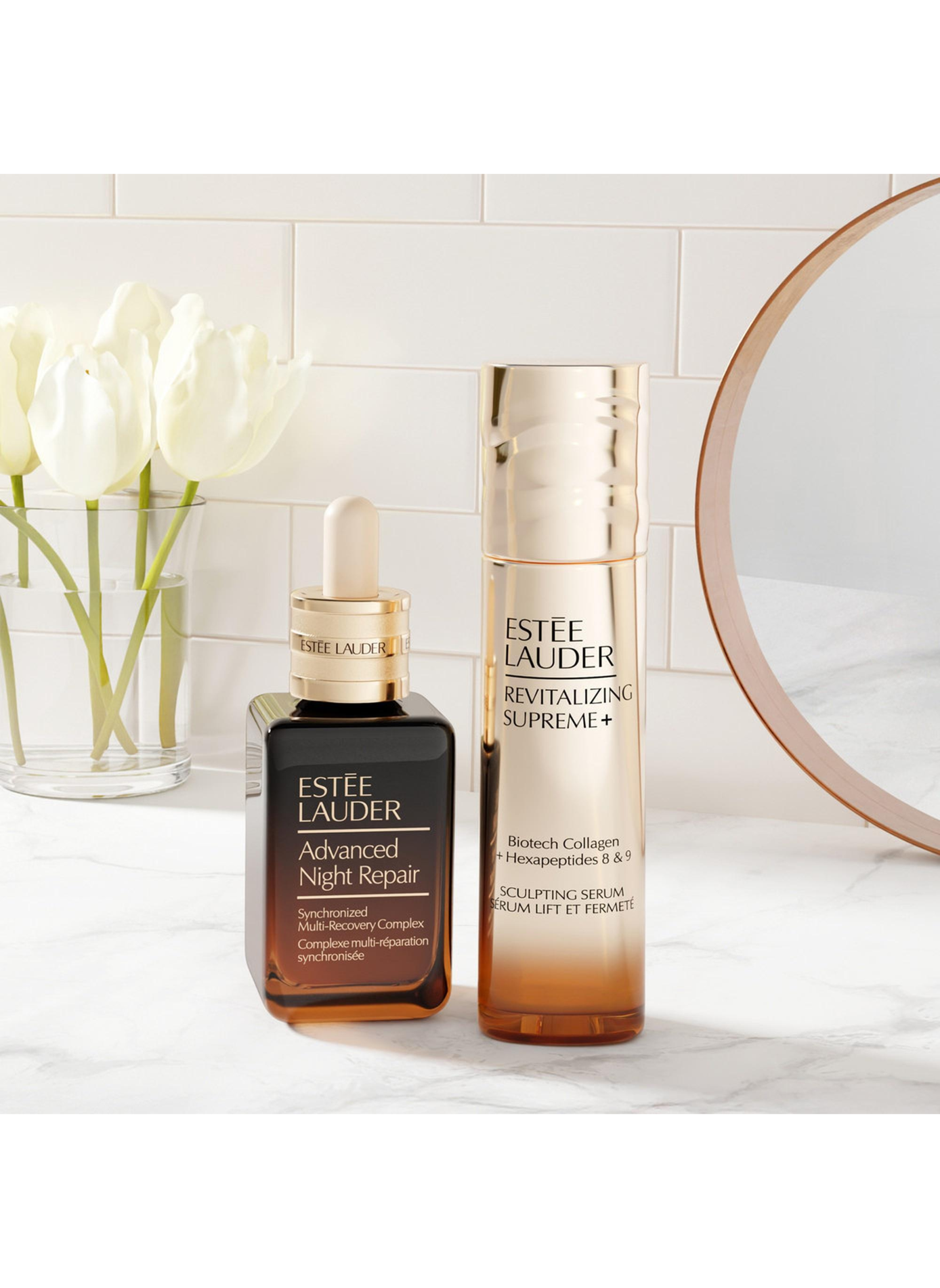 Revitalizing Supreme+ Lift & Stevigheid Serum - Serum ESTÉE LAUDER No color