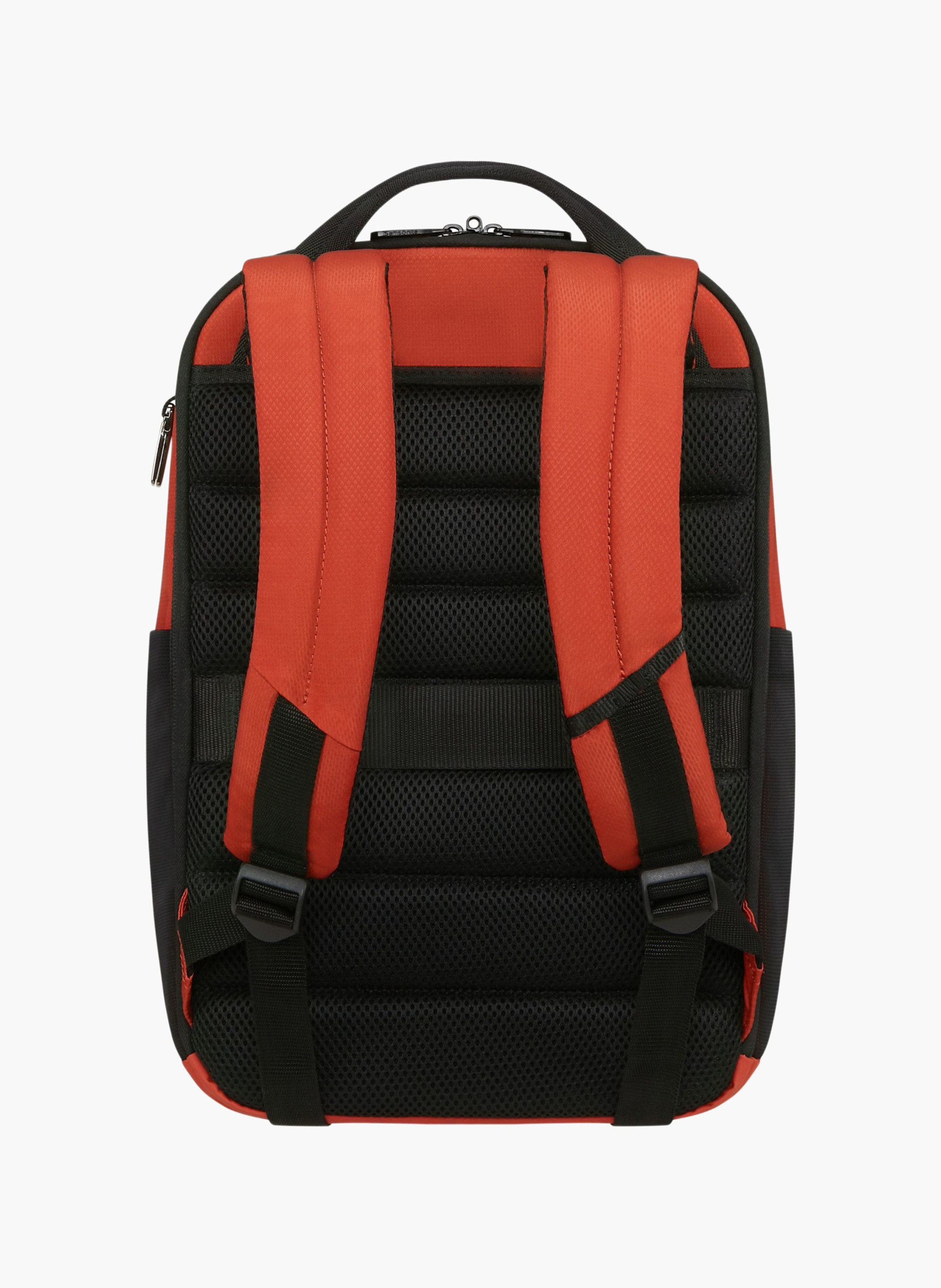 Moderny sac à dos ordinateur SAMSONITE Rouge