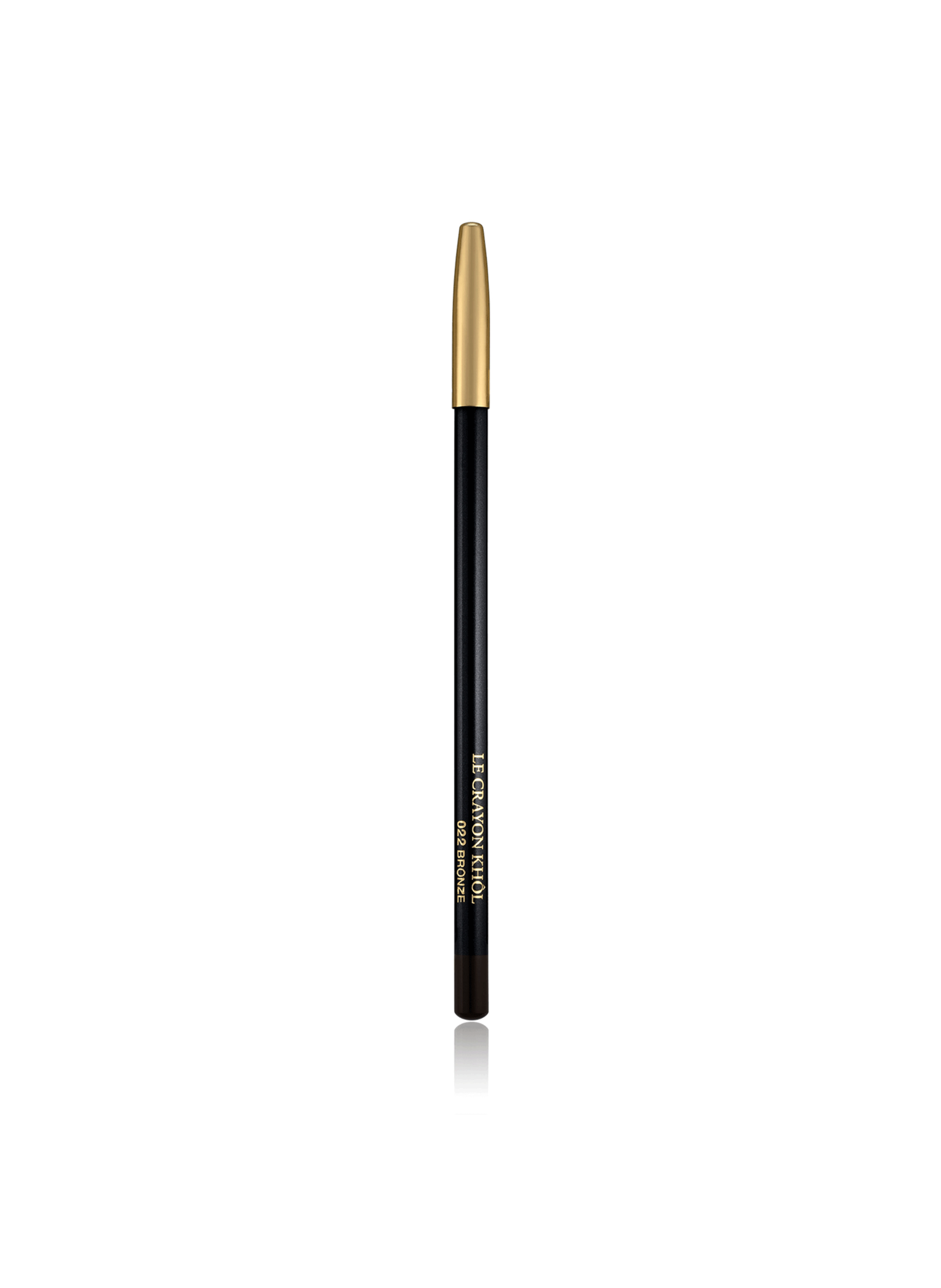 Crayon Khôl eyeliner pencil LANCÔME 022 bronze
