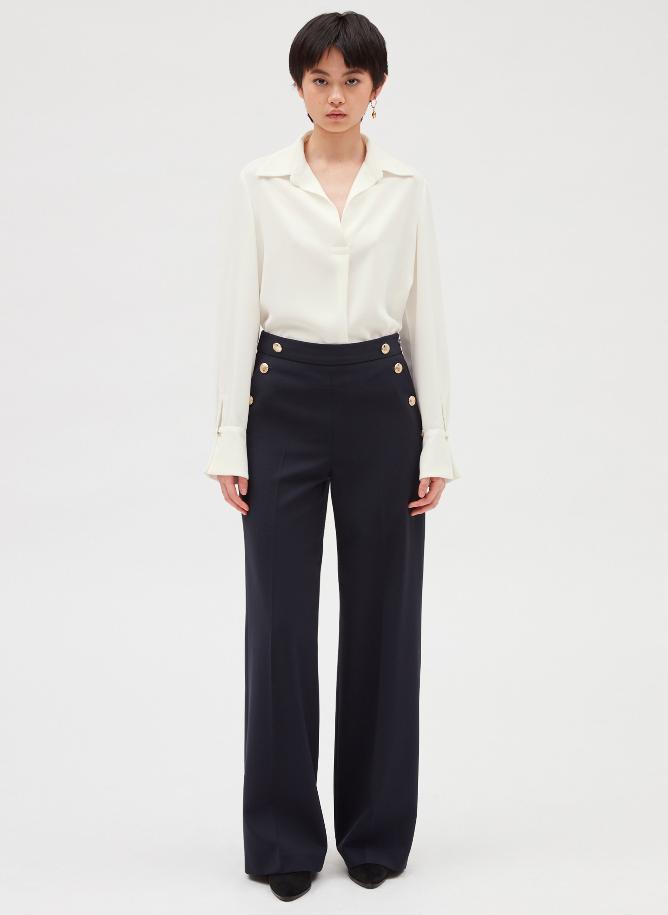 V tements CLAUDIE PIERLOT pour FEMME printemps