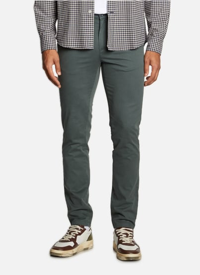 Collection Pantalons Aigle pour Homme. Livraison et retours offerts Printemps