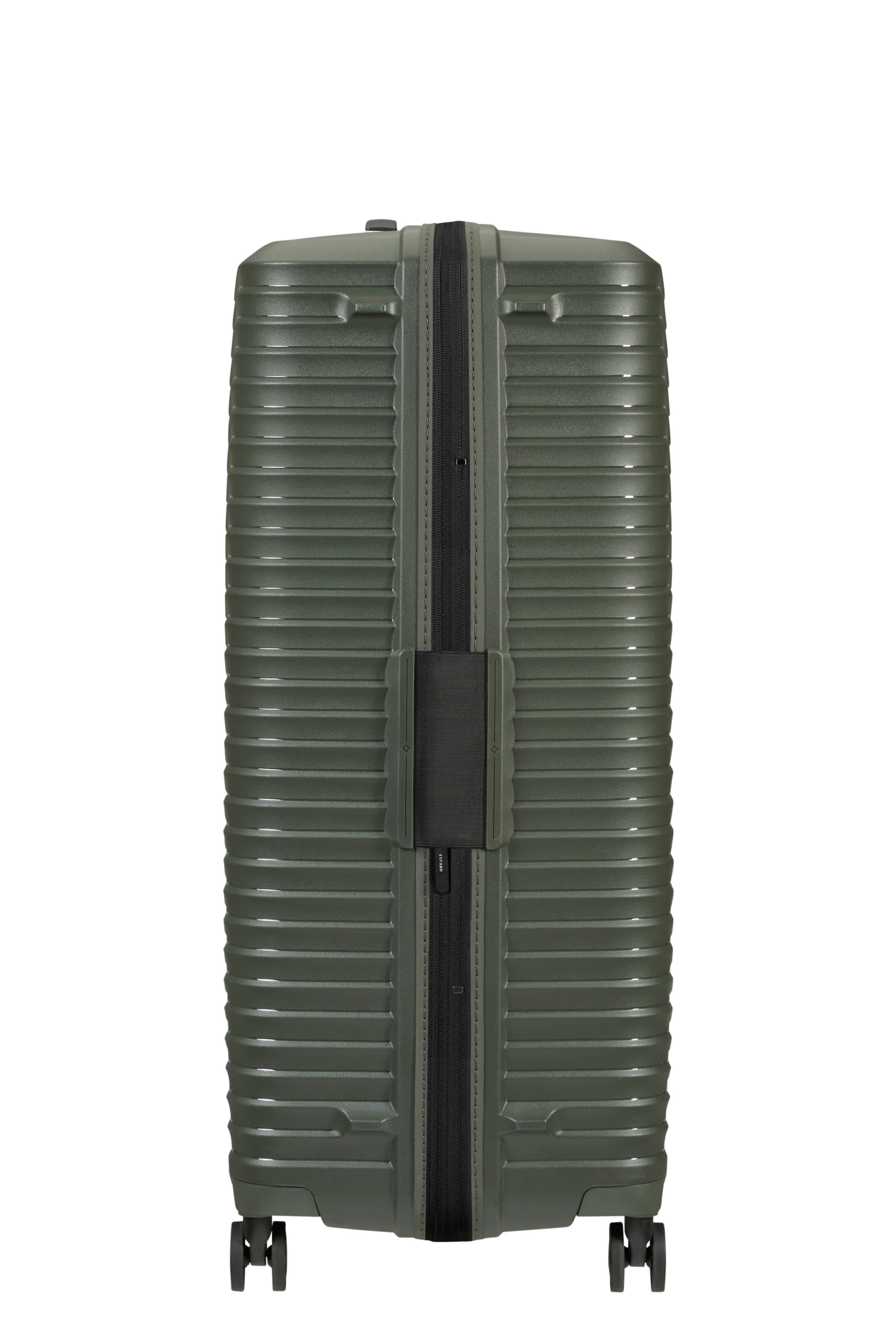 Upscape valise 4 roues taille xl SAMSONITE Noir