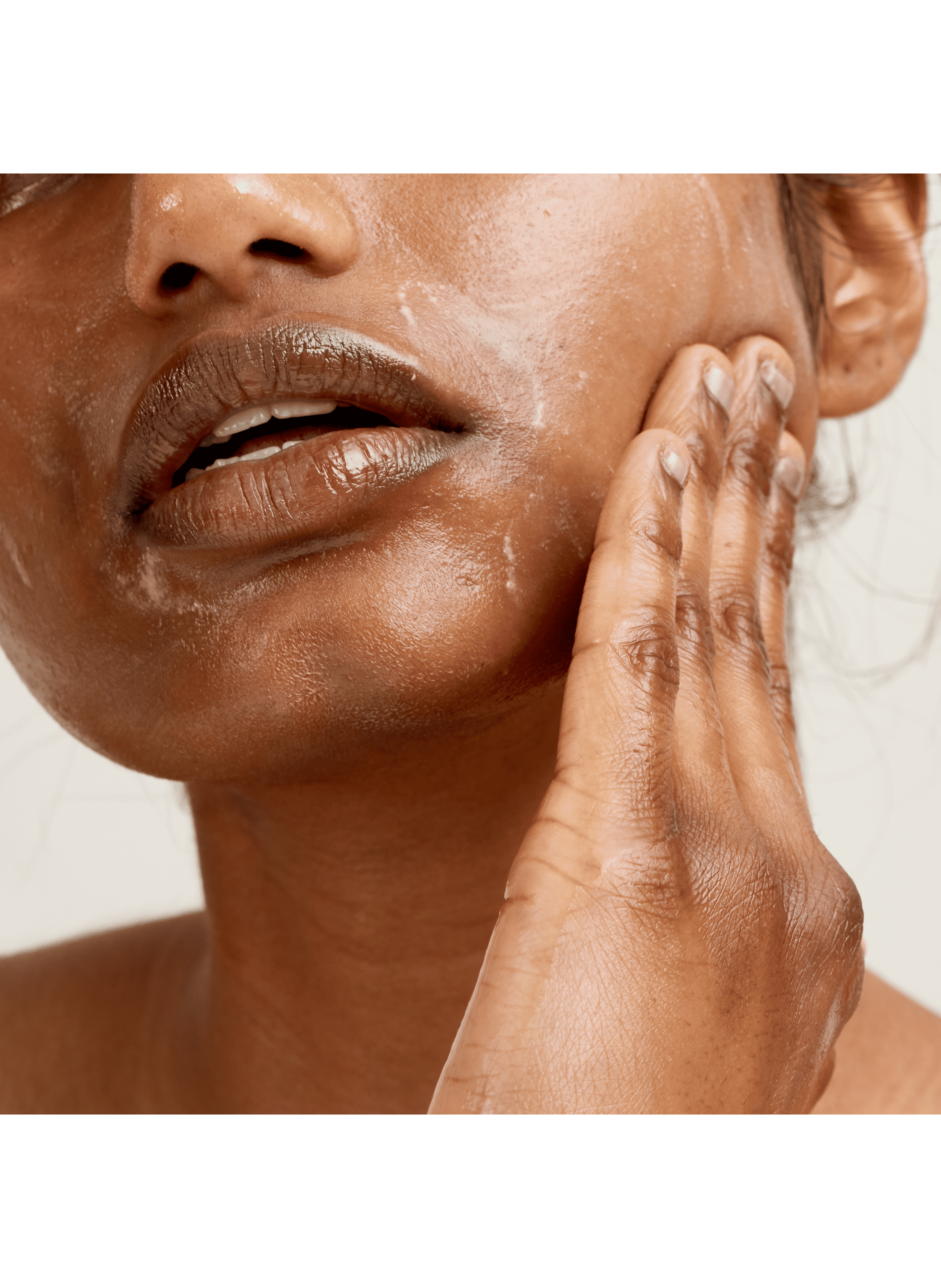 Light Work - Cleansing Oil PAI No color