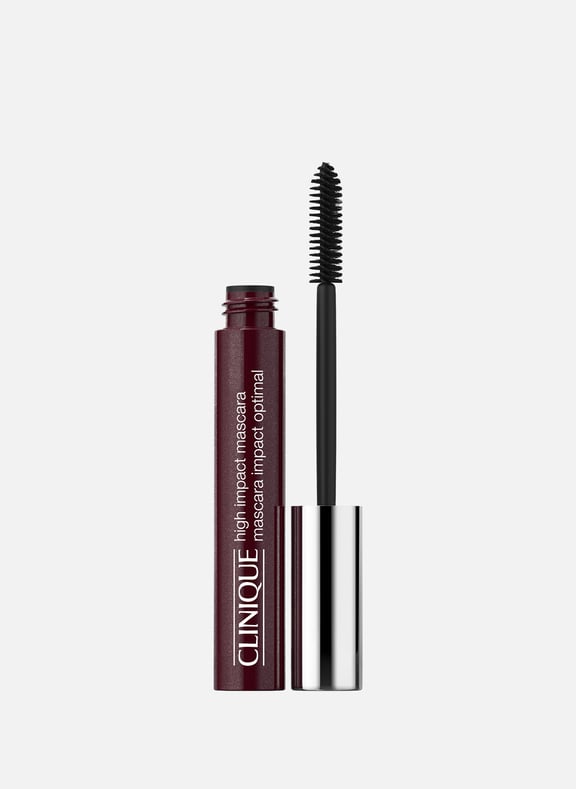 High Impact Mascara - Mascara impact optimal Rouge by CLINIQUE CLINIQUE High Impact Mascara - Mascara impact optimal Rouge
