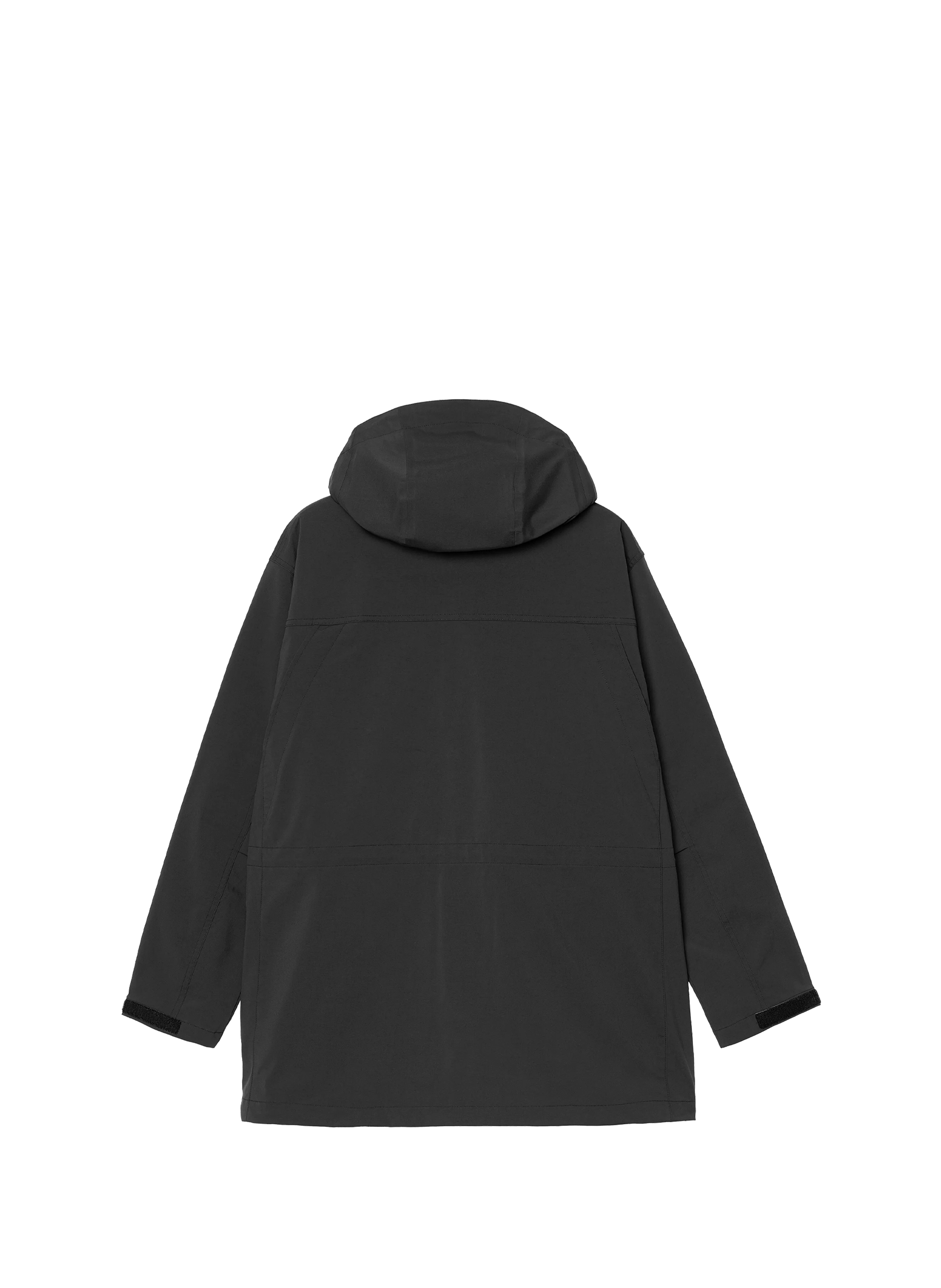 Bowden Parka CARHARTT WIP Black