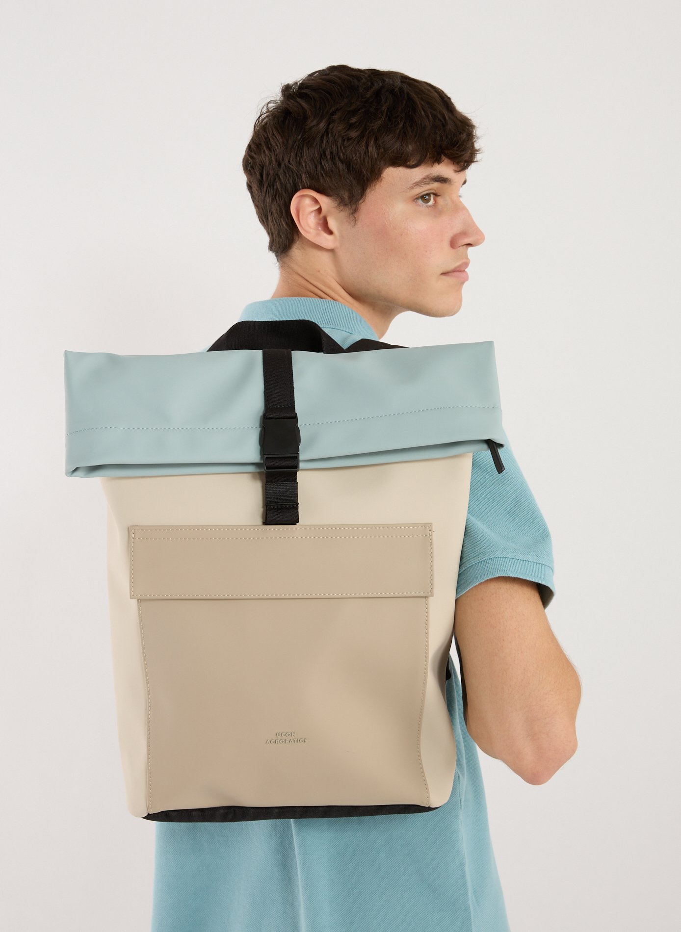 Sac à dos Jannik Mini - série Lotus Infinity UCON ACROBATICS Multicolore