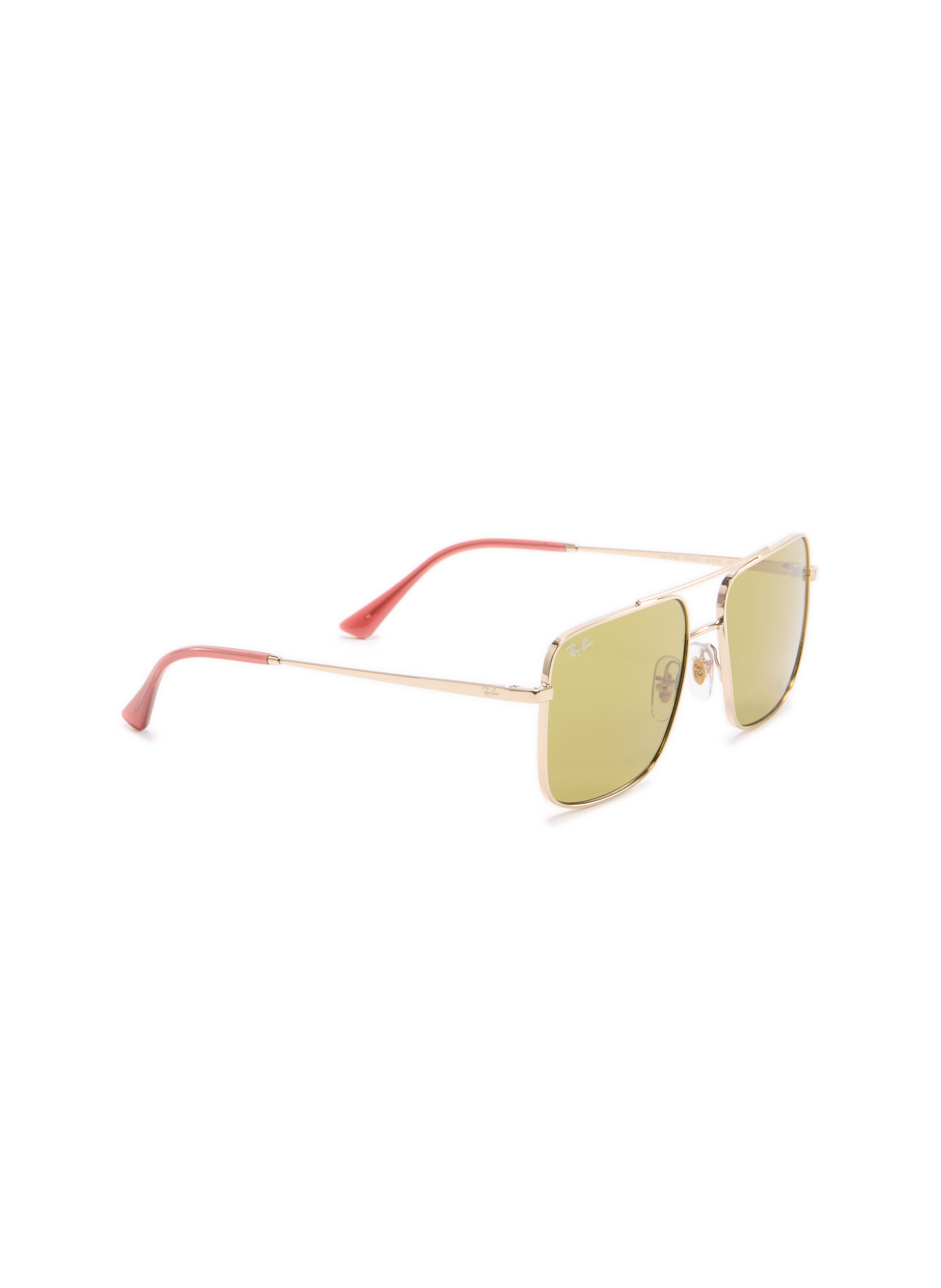 Lunettes de soleil Ari RAY-BAN Multicolore