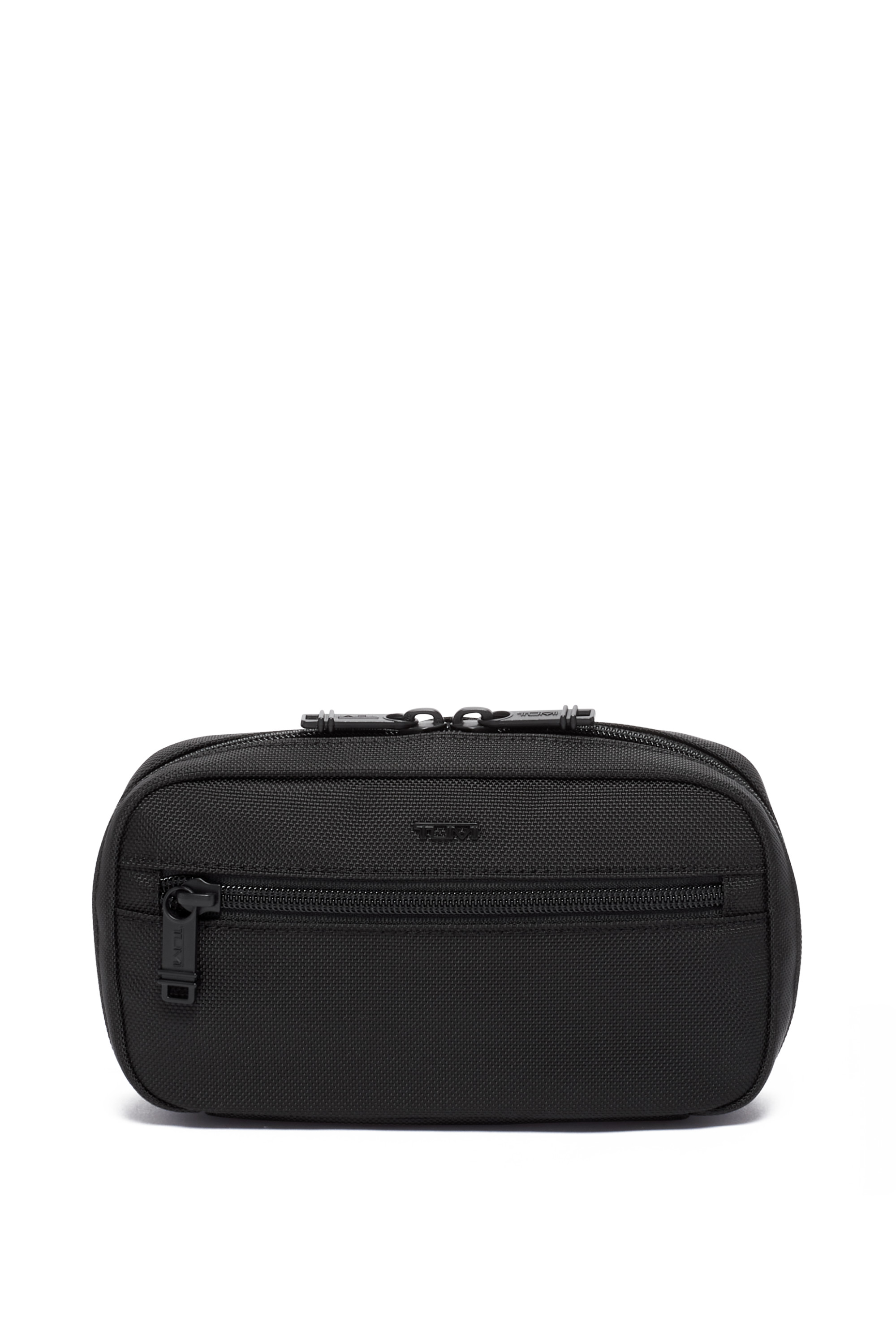 Tumi travel access. Accessoires taille s TUMI Noir