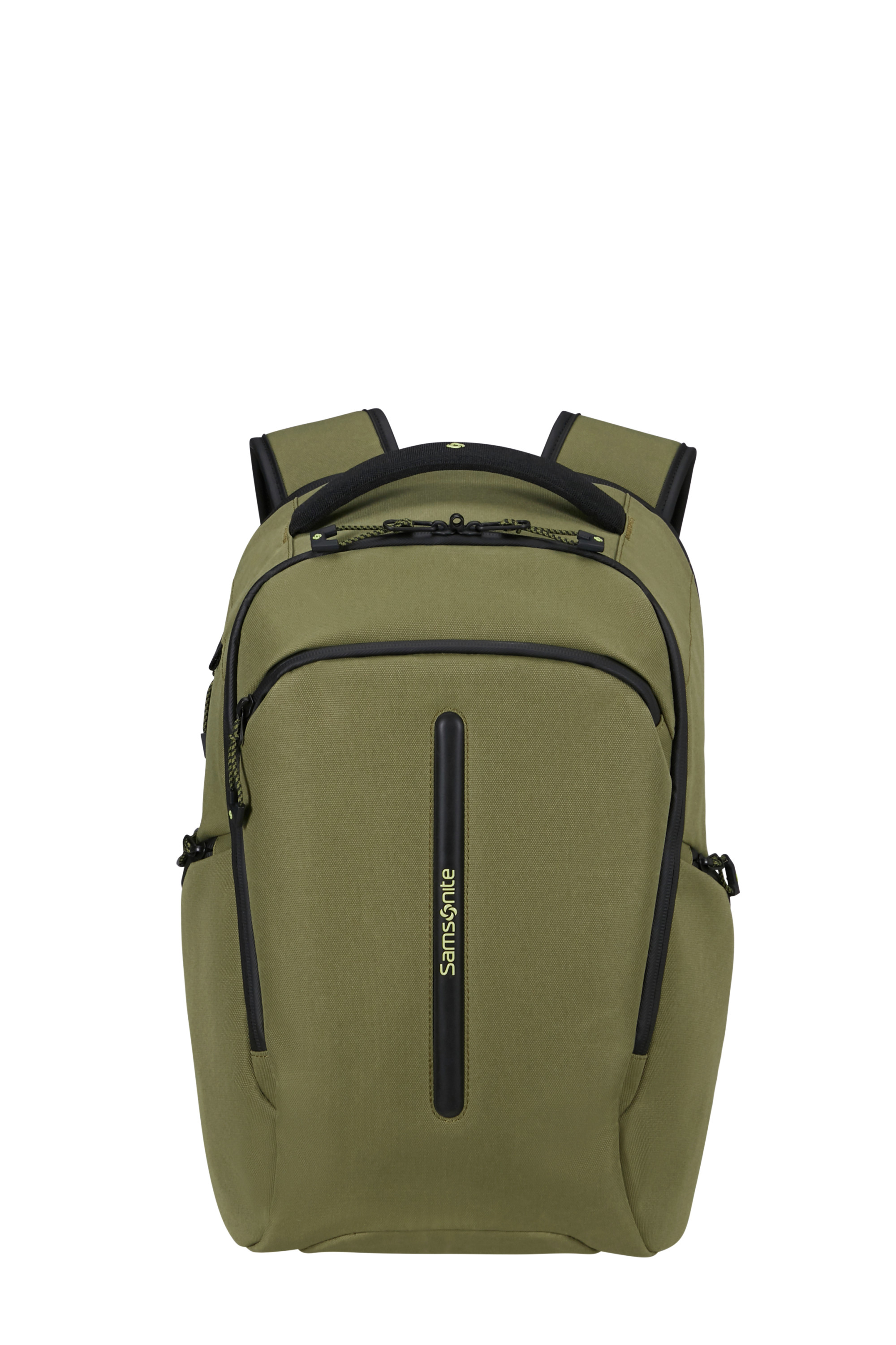 Ecodiver sacoche ordinateur SAMSONITE Vert