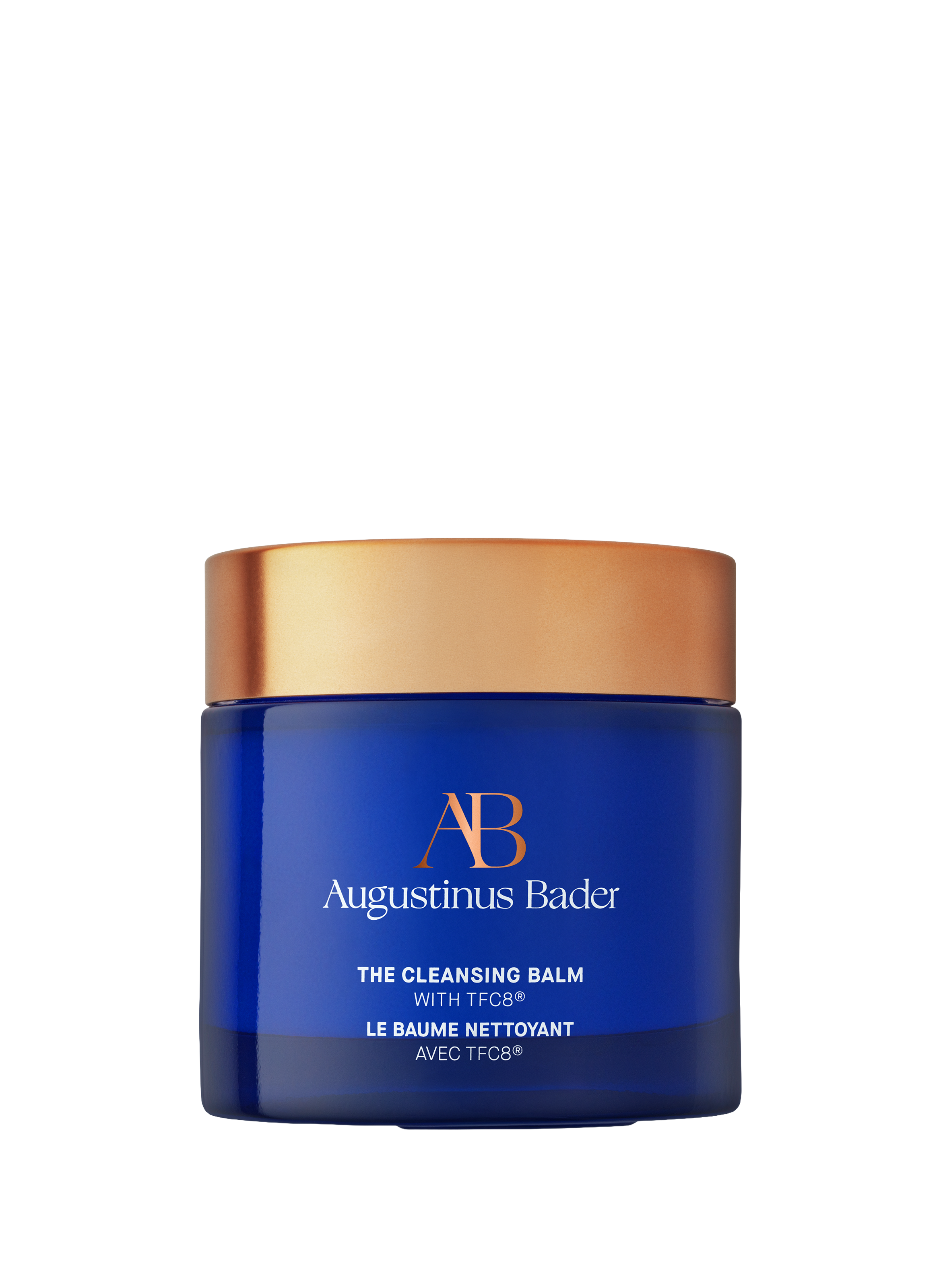AUGUSTINUS BADER The Cleansing Balm No color