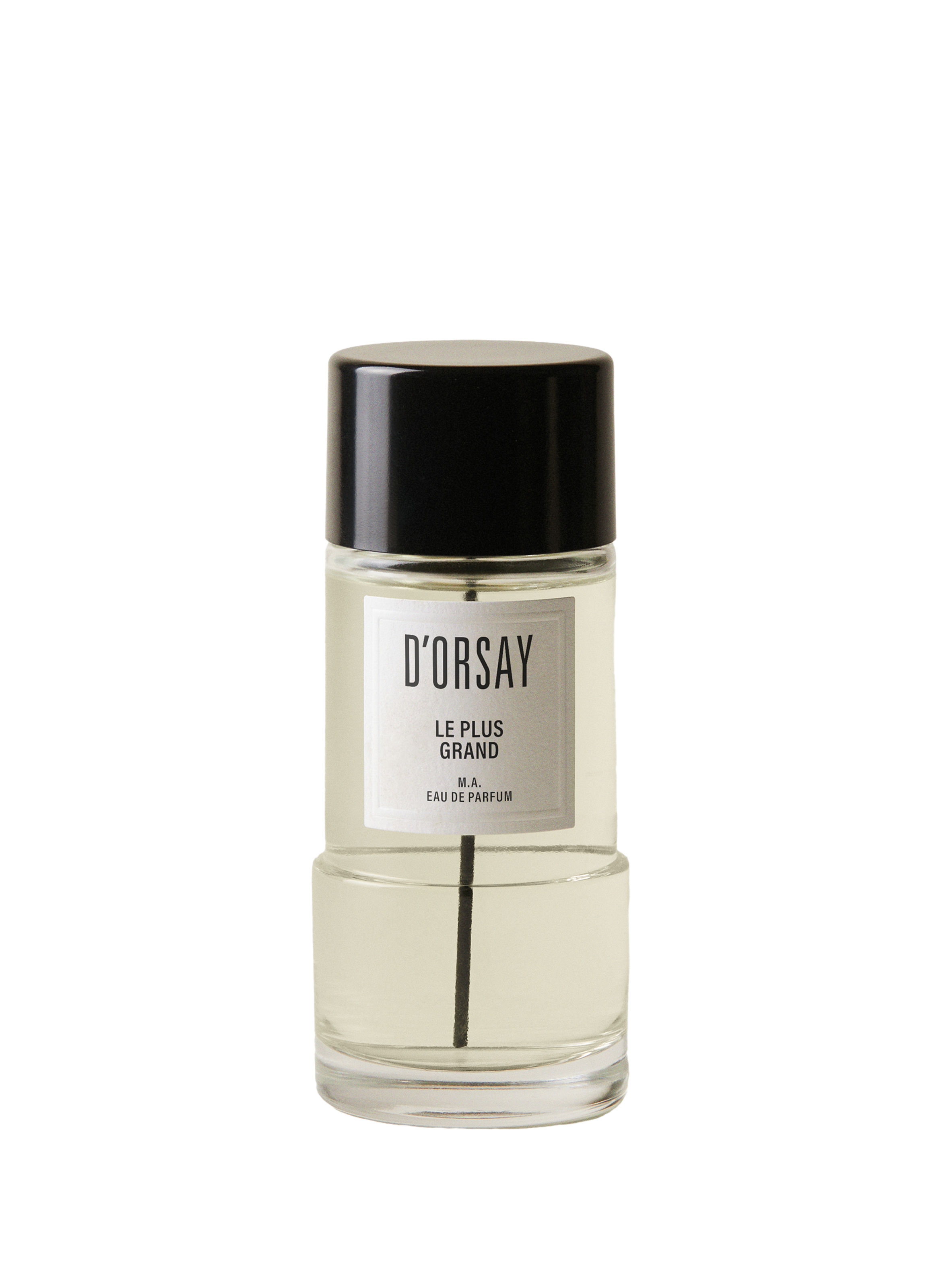 M.A. Je suis le plus grand EDP Spray D'ORSAY No color