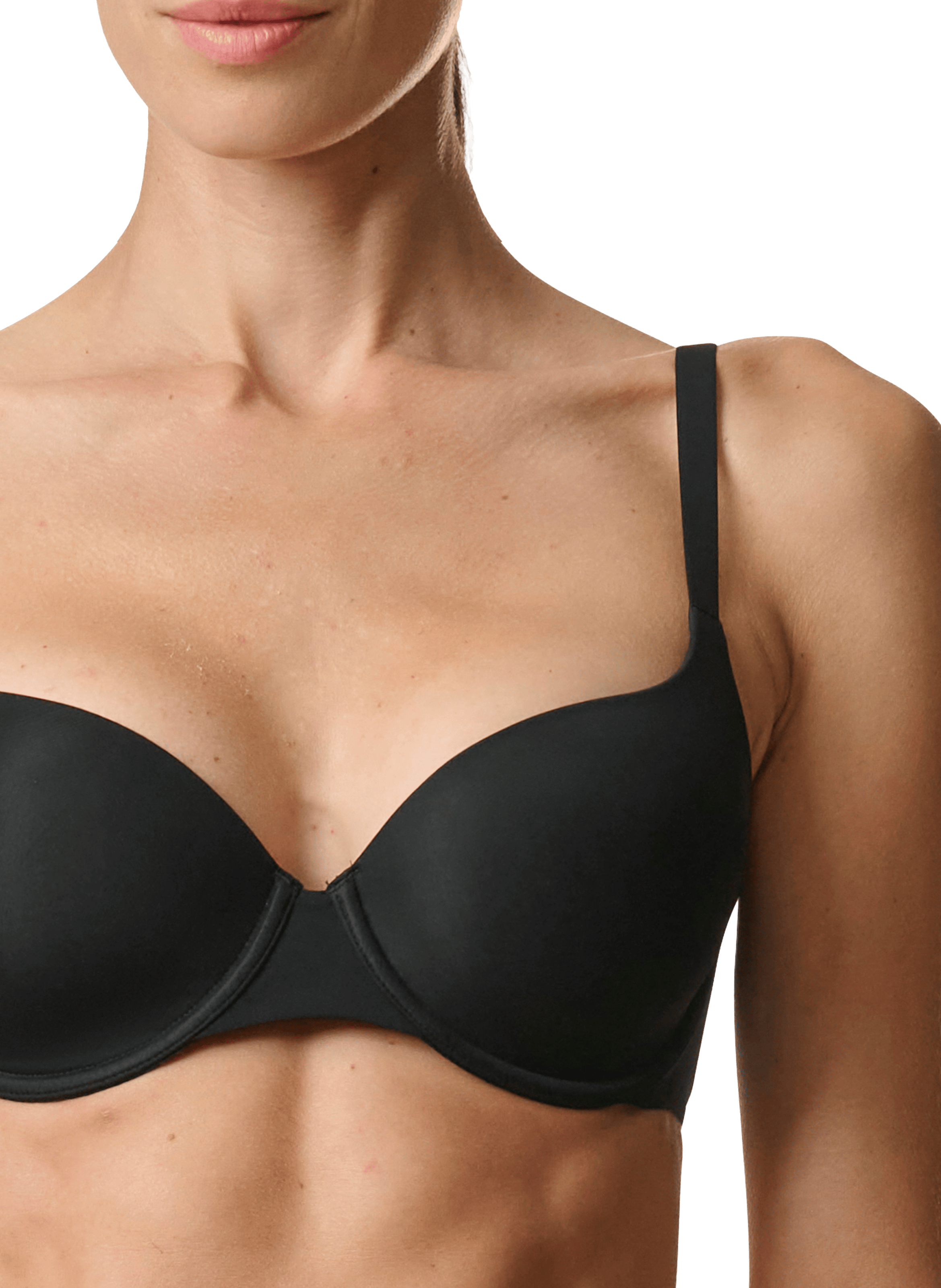 Soutien gorge WOLFORD Blu