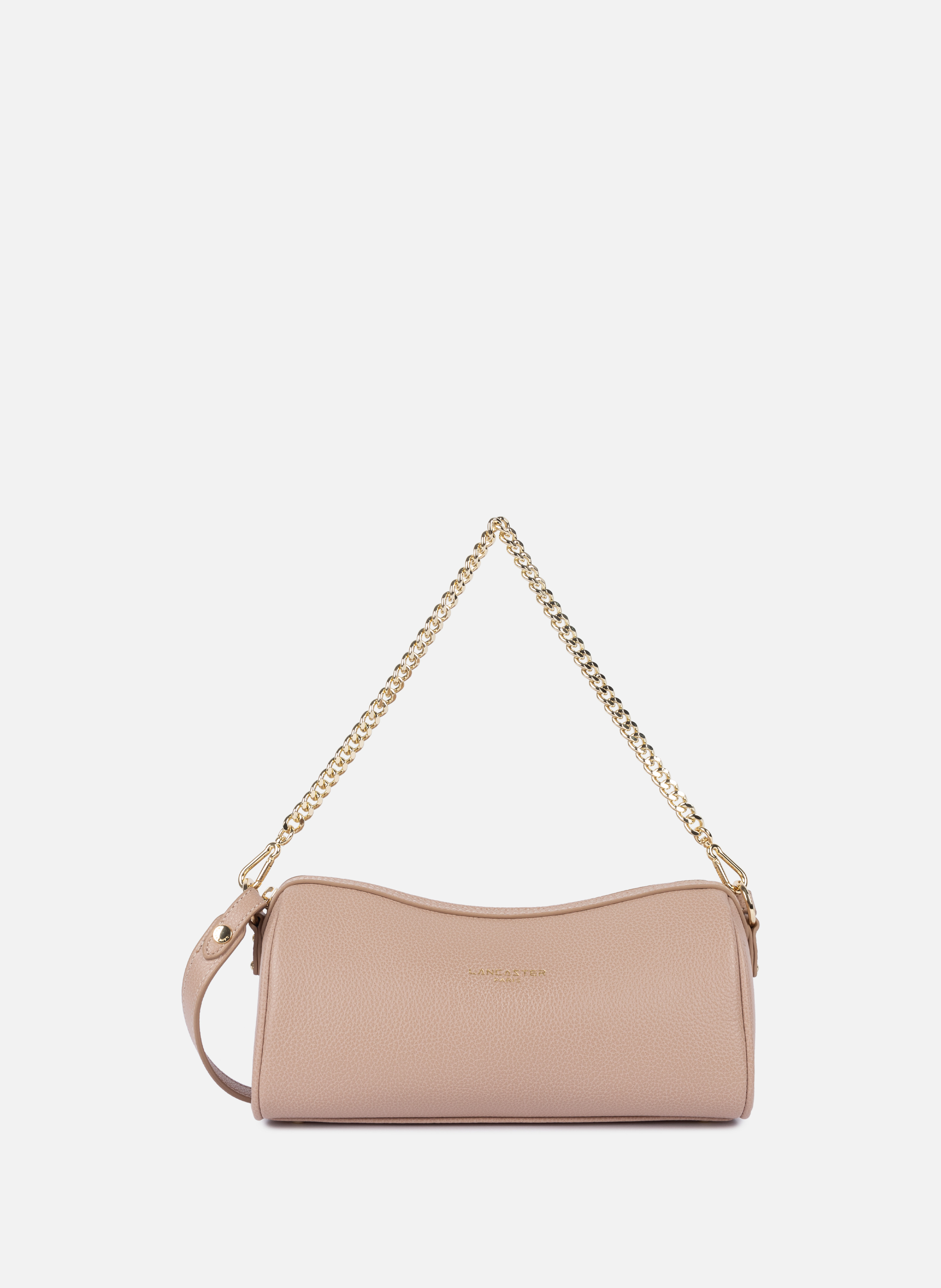 LANCASTER Sac trotteur - milano ana Beige