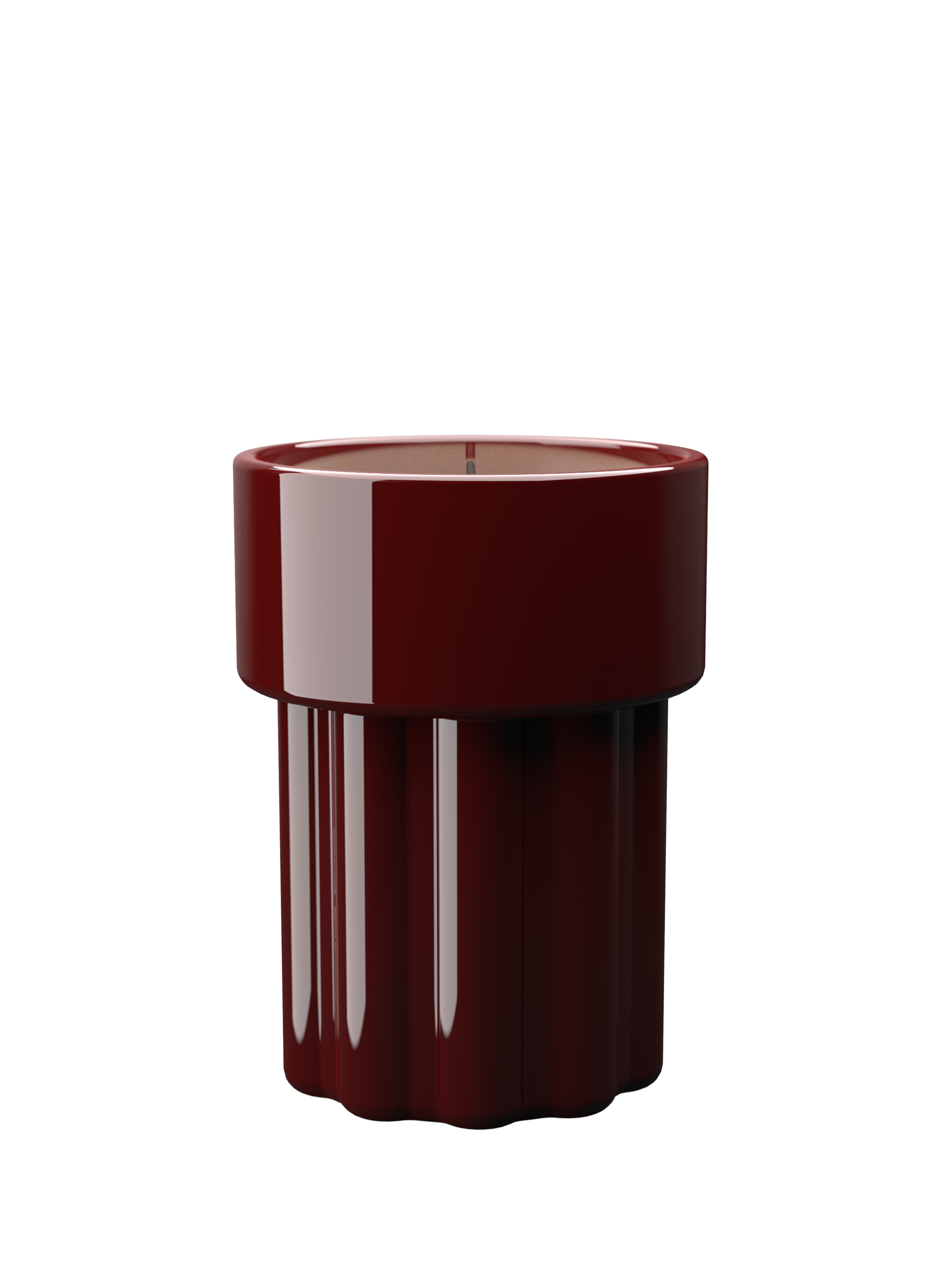 Scented Candle - Tonka Sun CHAMBRE52 No color