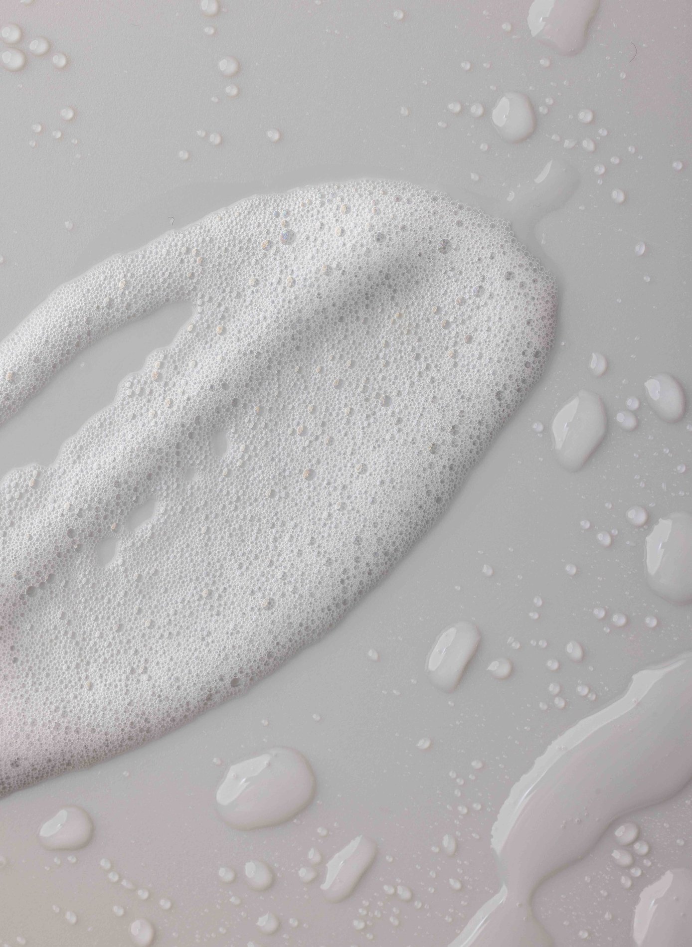 Fortifying Shampoo Nº 2 FLORA No color